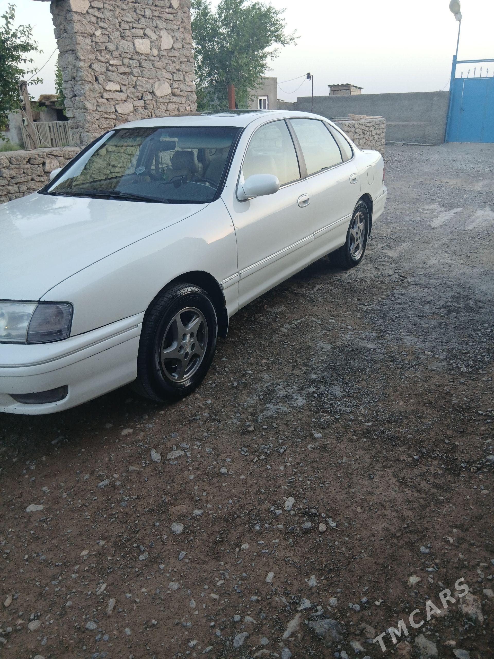 Toyota Avalon 1999 - 165 000 TMT - Köýtendag - img 1