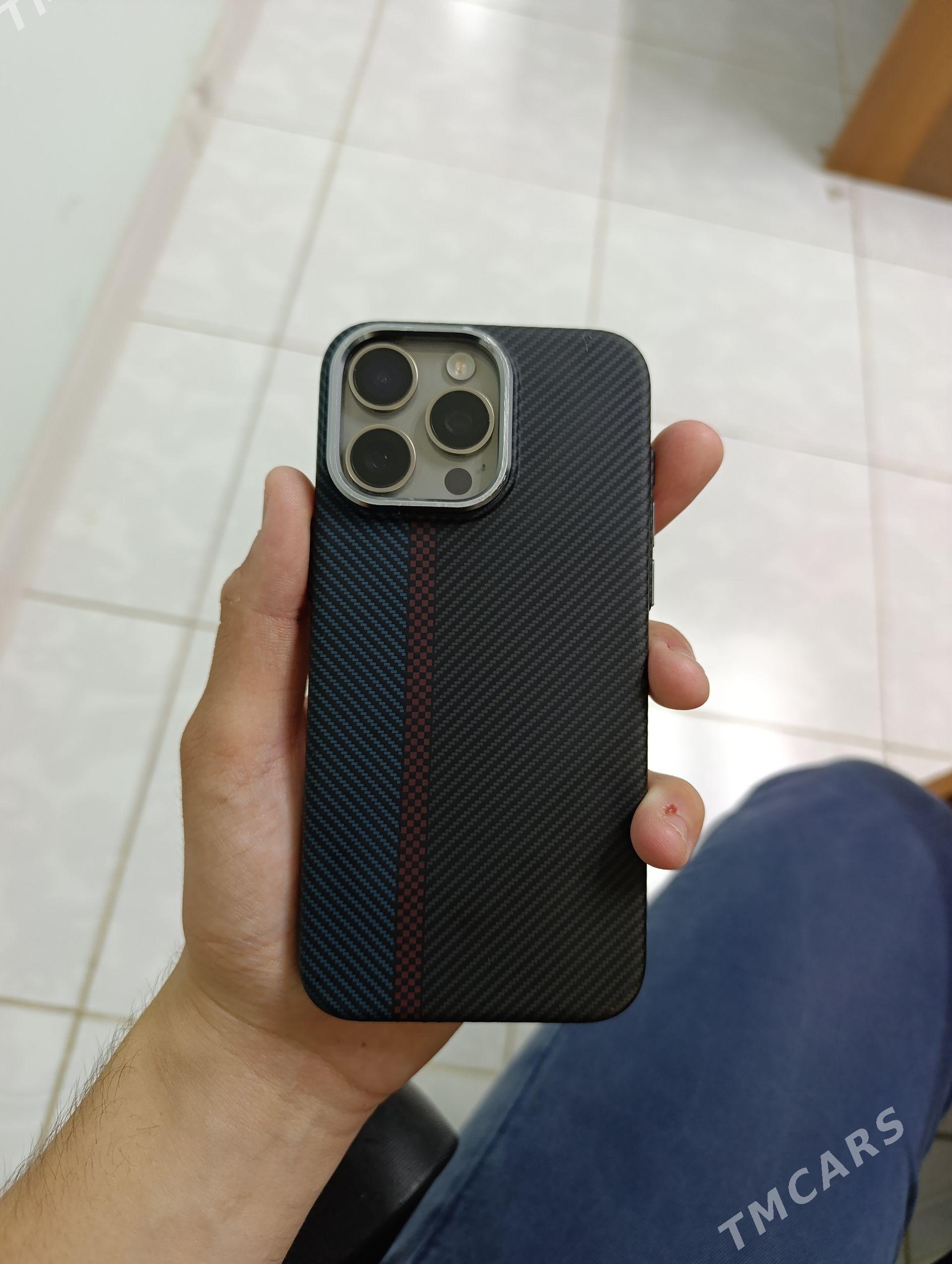 iPhone 15pro max - Мир 3 - img 1