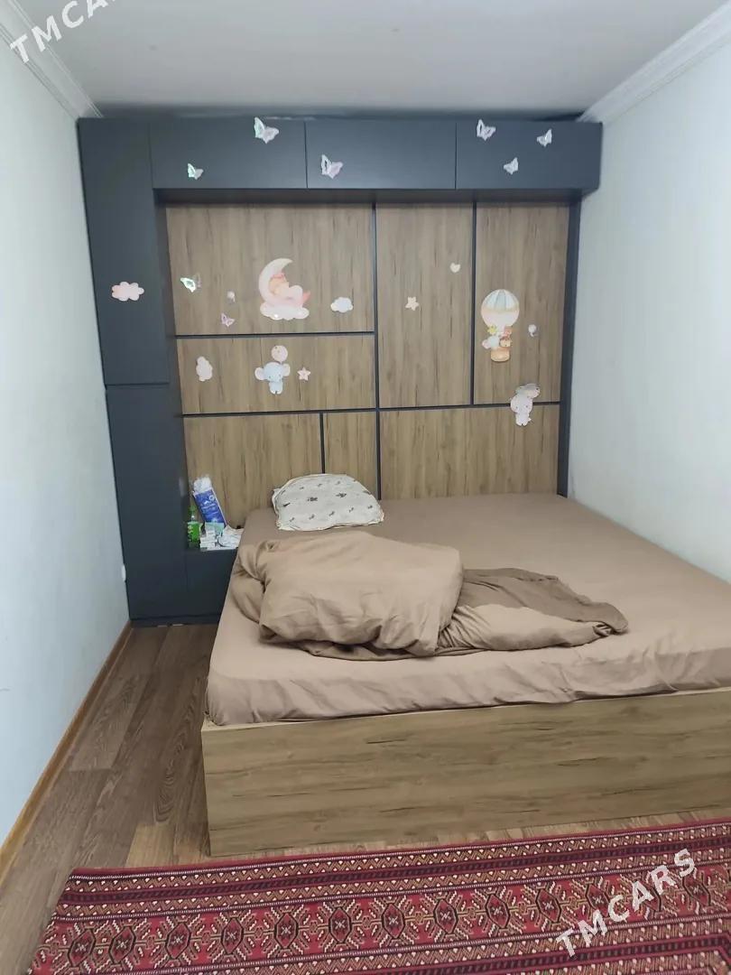 ARENDA 11 MKR 2 KOM - Ашхабад - img 1