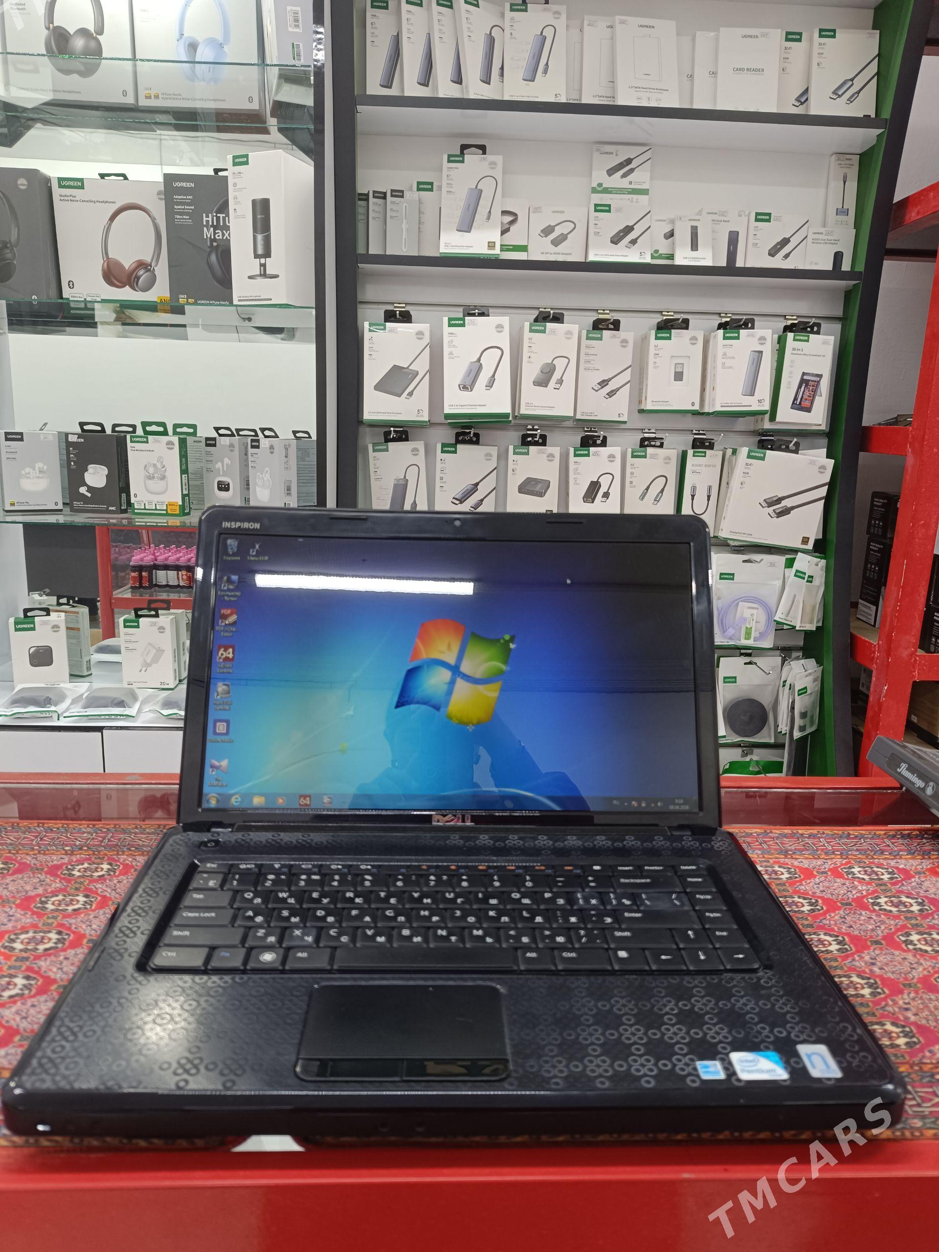 DELL INSPIRON N5030 - Балканабат - img 1