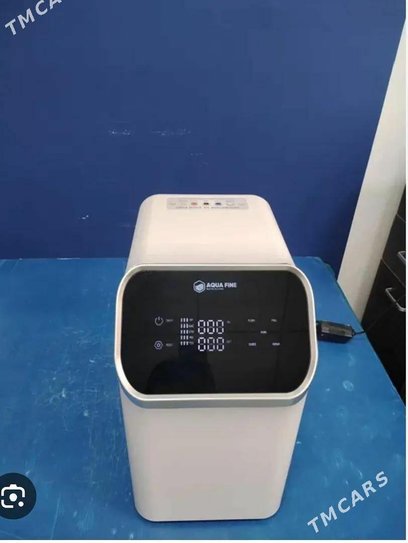 Smart Suw Filter - Ашхабад - img 1