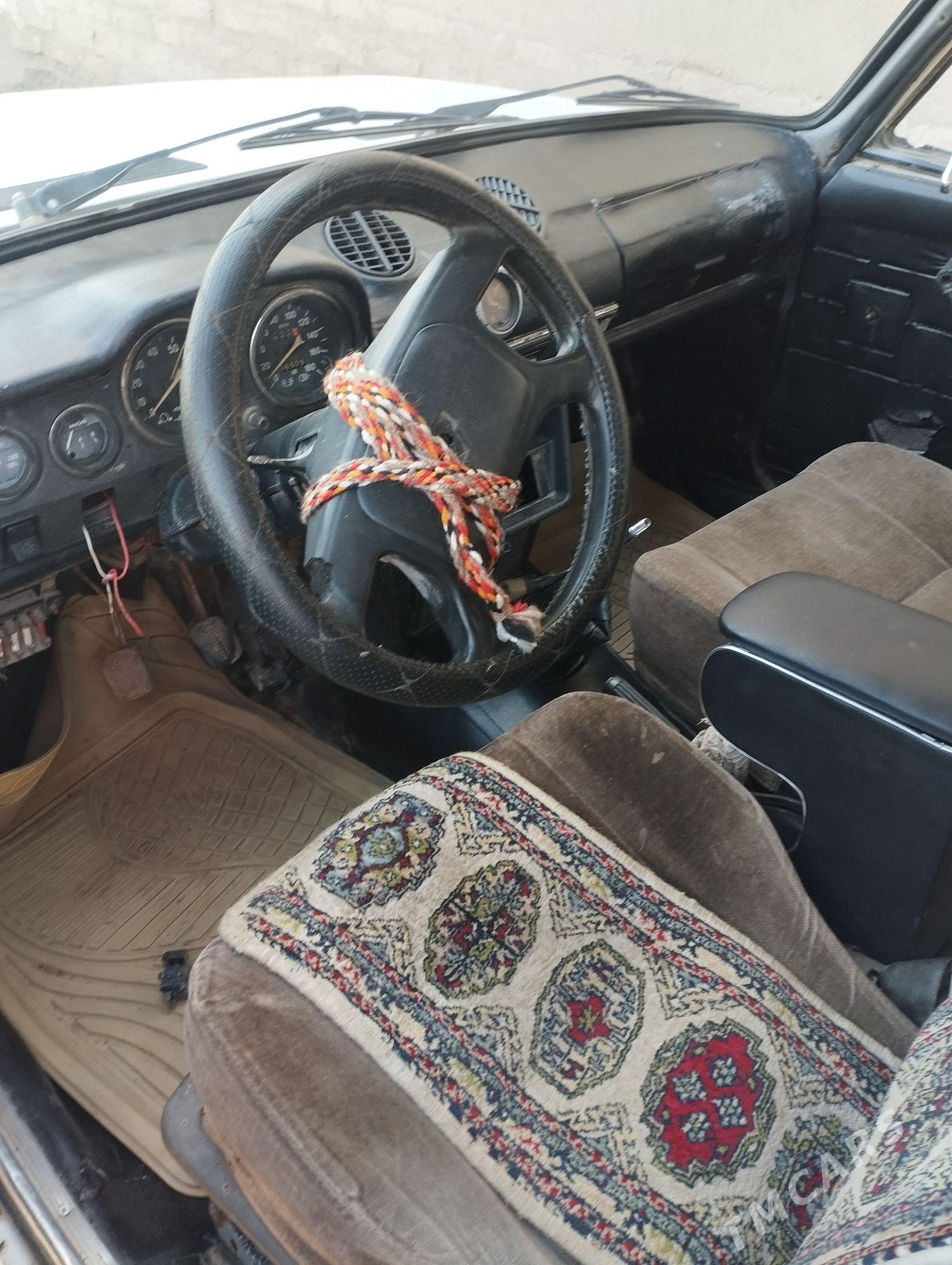 Lada 2106 1981 - 25 000 TMT - Gurbansoltan Eje - img 1