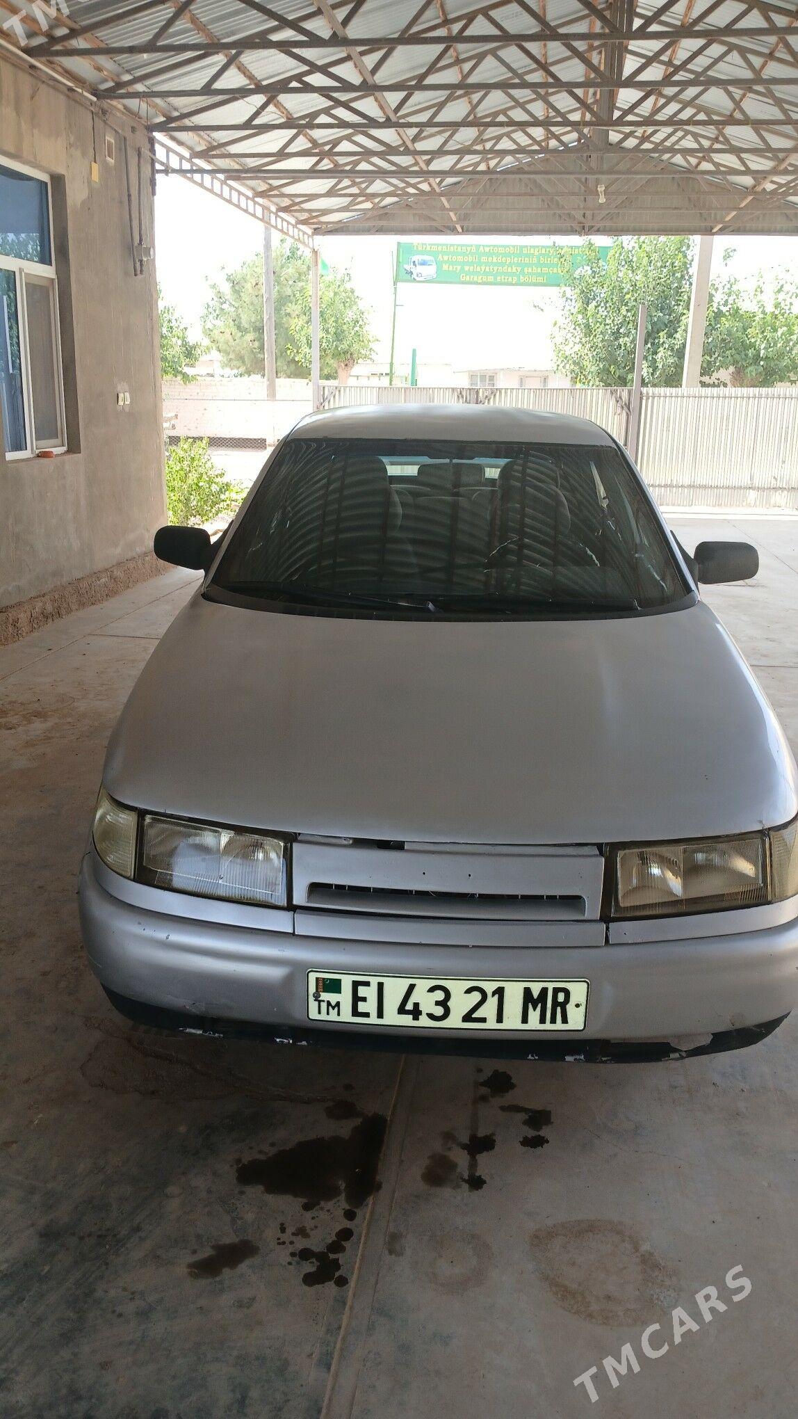Lada 2110 2001 - 20 000 TMT - Garagum etraby - img 1
