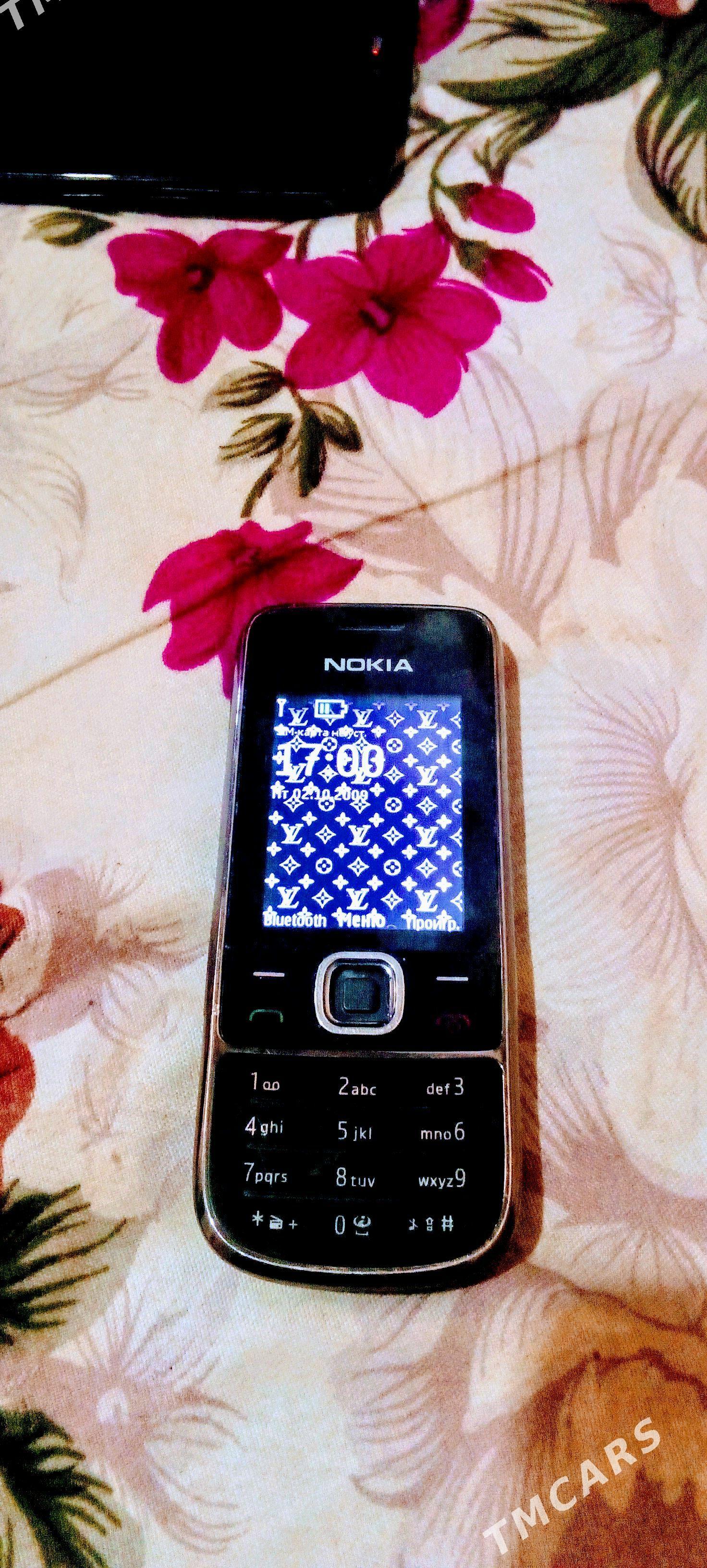 NOKIA 2700 classic - Туркменбаши - img 1