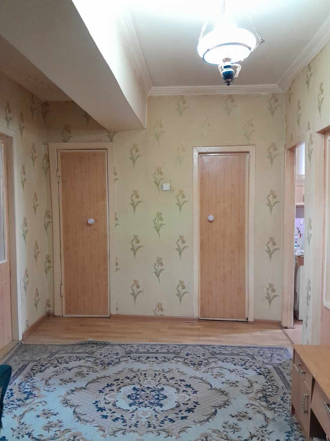 РАЙОН ТГУ. - 85 М2 - Aşgabat - img 1