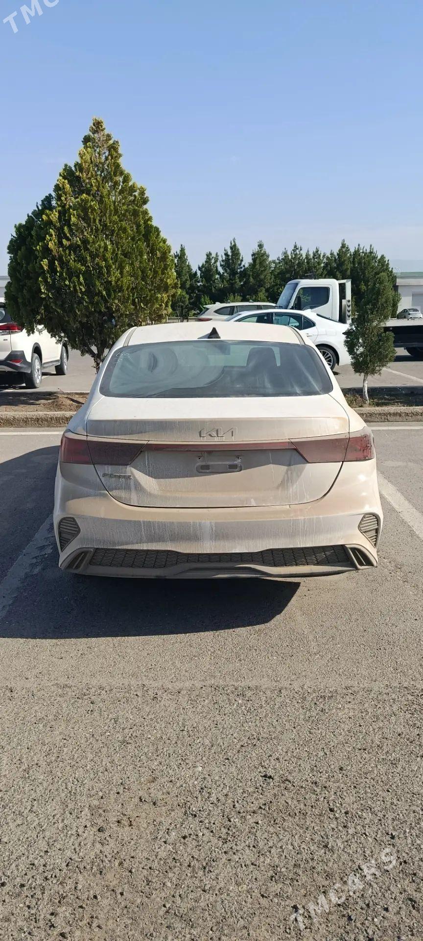 Kia Forte 2023 - 265 000 TMT - Ашхабад - img 1