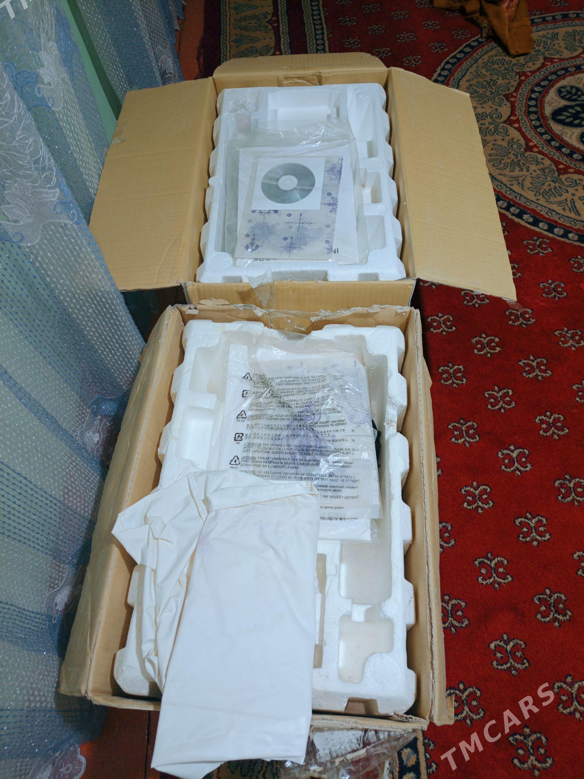 janome 230 - Tejen - img 1