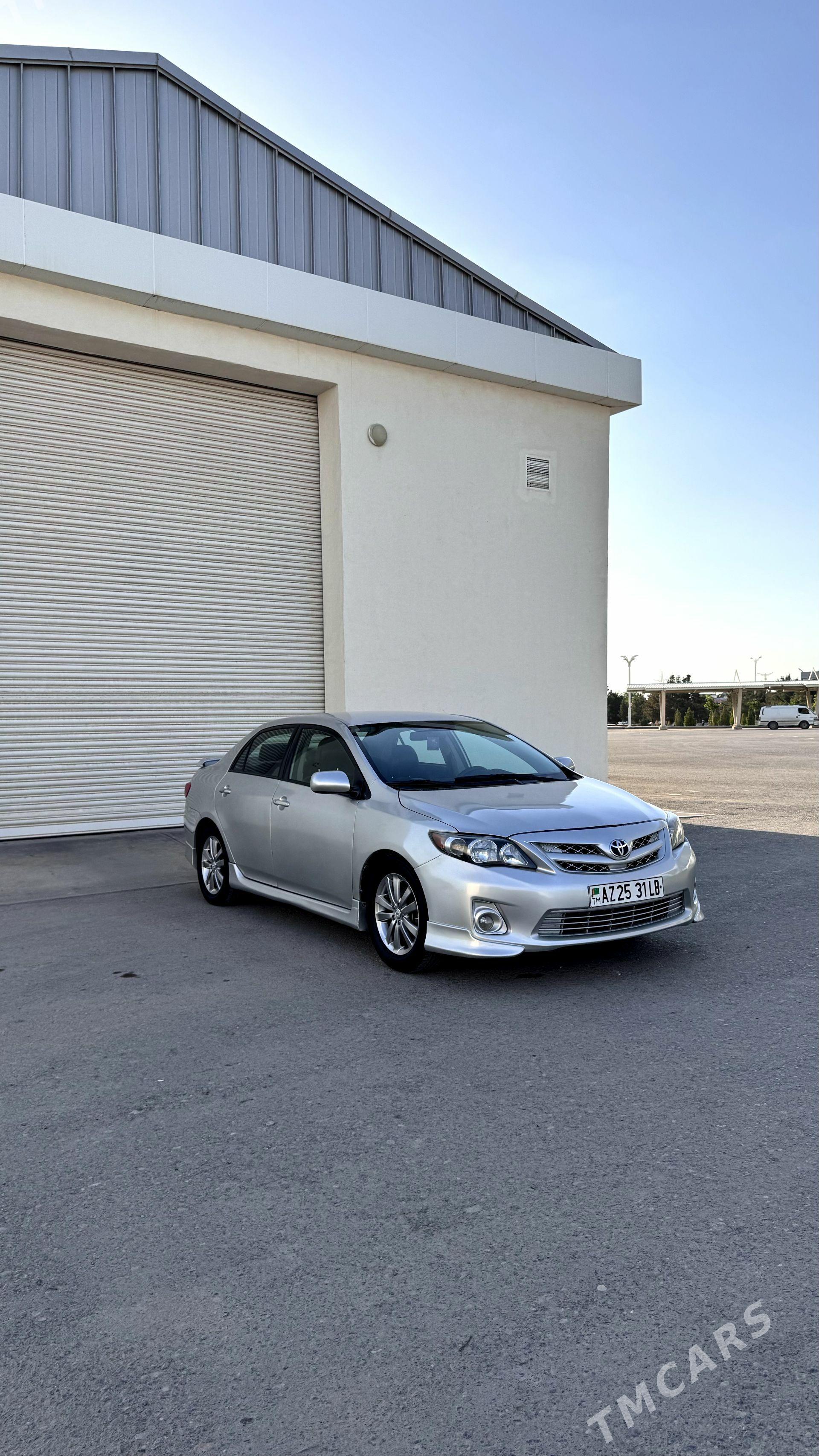 Toyota Corolla 2010 - 155 000 TMT - Türkmenabat - img 1