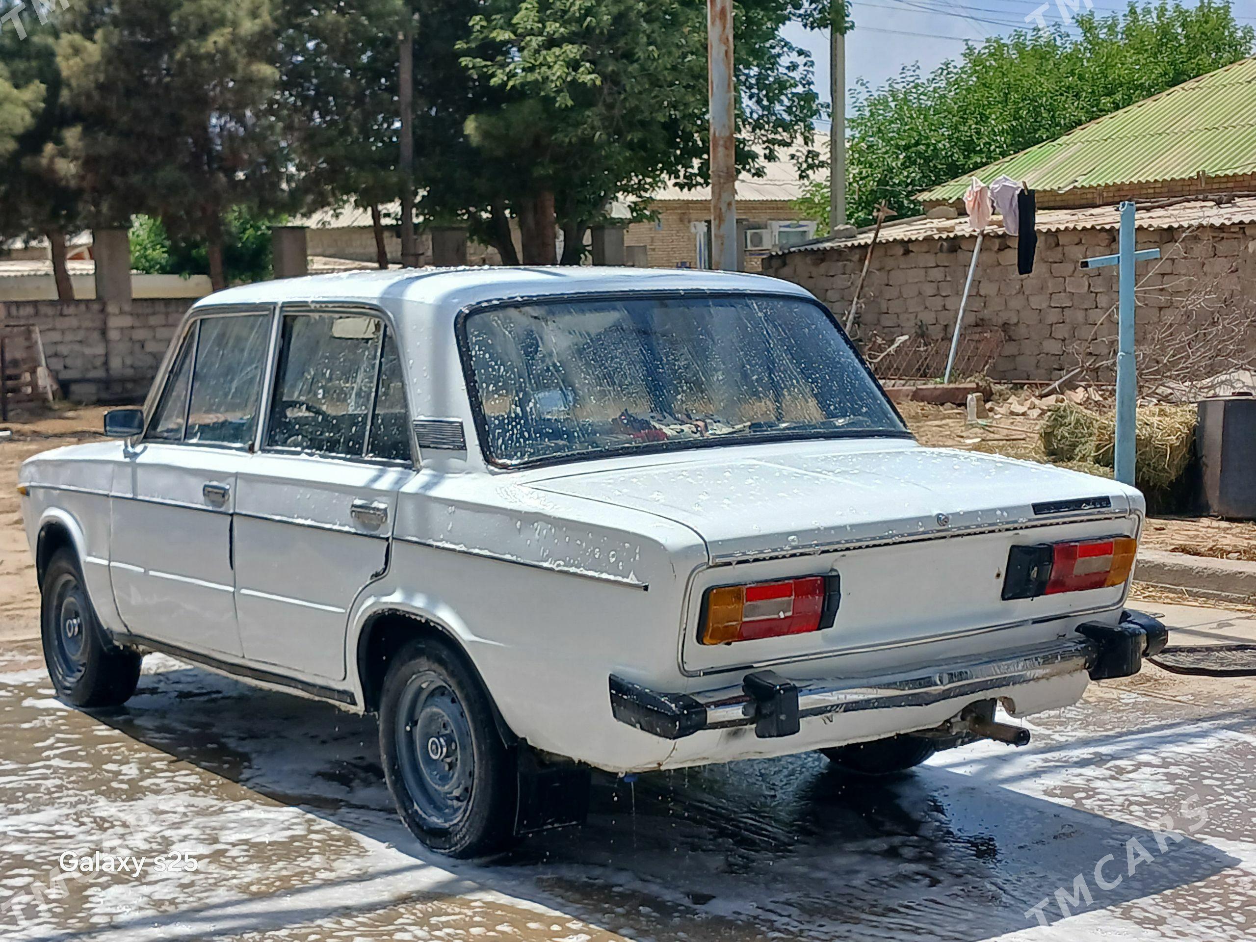 Lada 2106 1981 - 10 000 TMT - Ашхабад - img 1