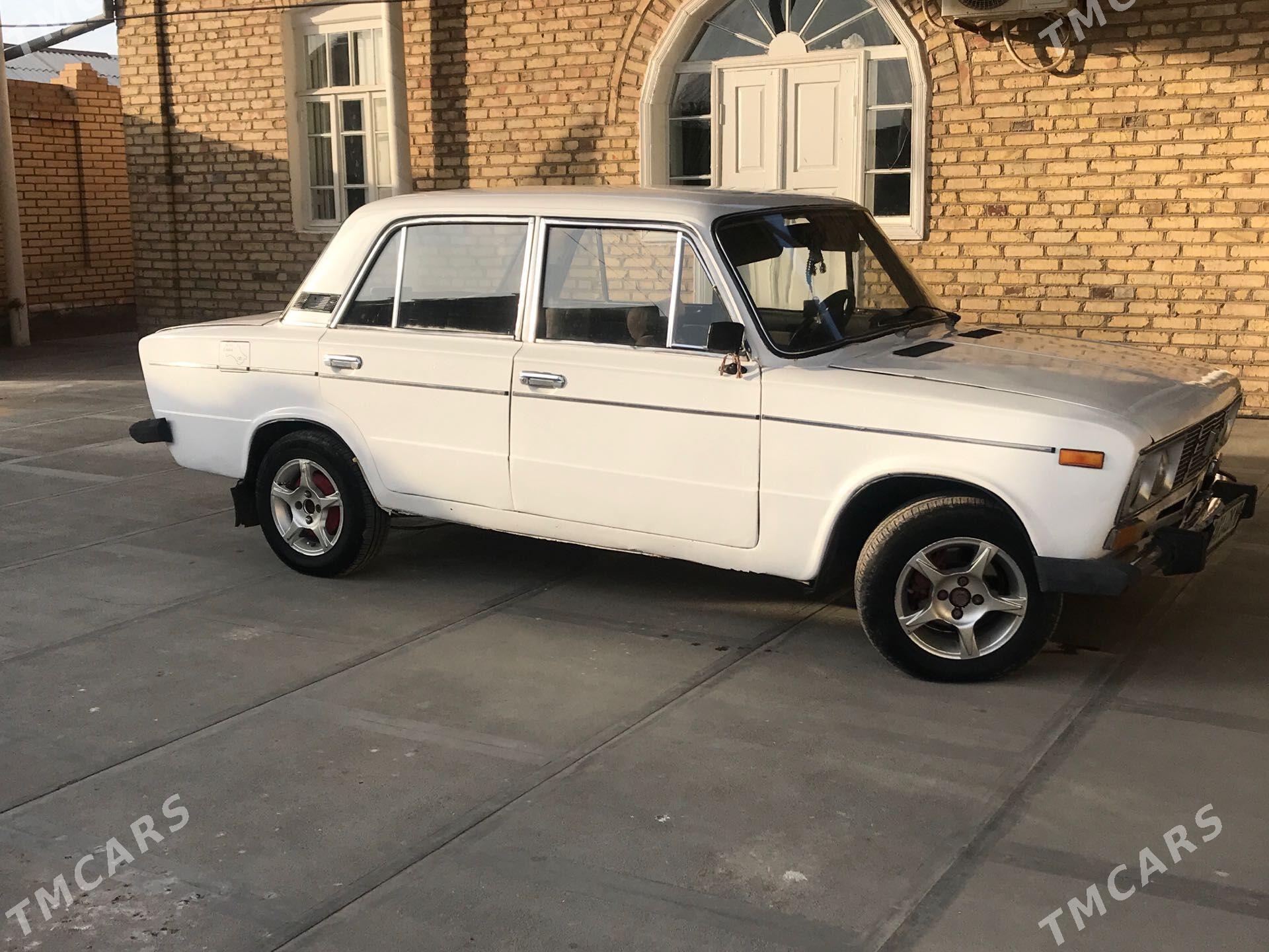 Lada 2106 1992 - 24 000 TMT - Сакарчага - img 1