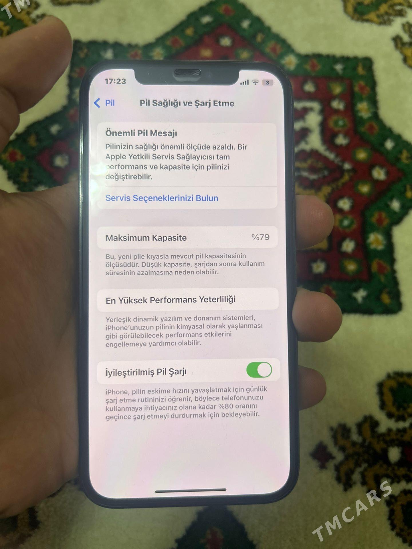iphone12pro - Дашогуз - img 1