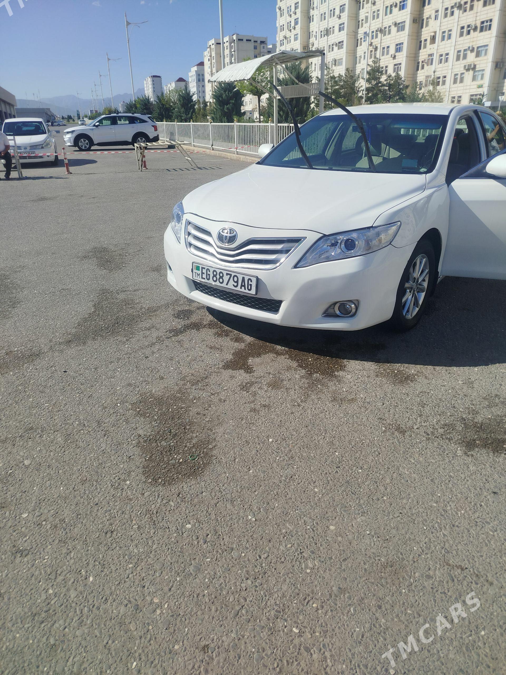 Toyota Camry 2011 - 215 000 TMT - Aşgabat - img 1