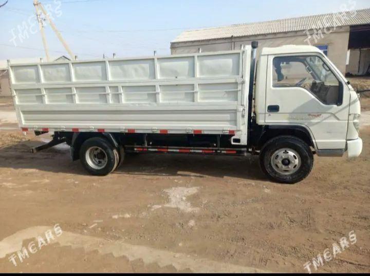 Forland H2 2015 - 150 000 TMT - Hojambaz - img 1