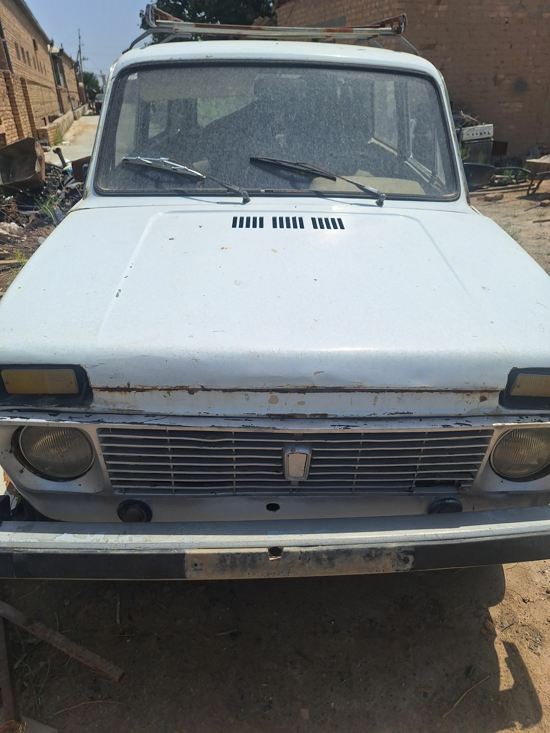 niwa 8 000 TMT - Байрамали - img 1