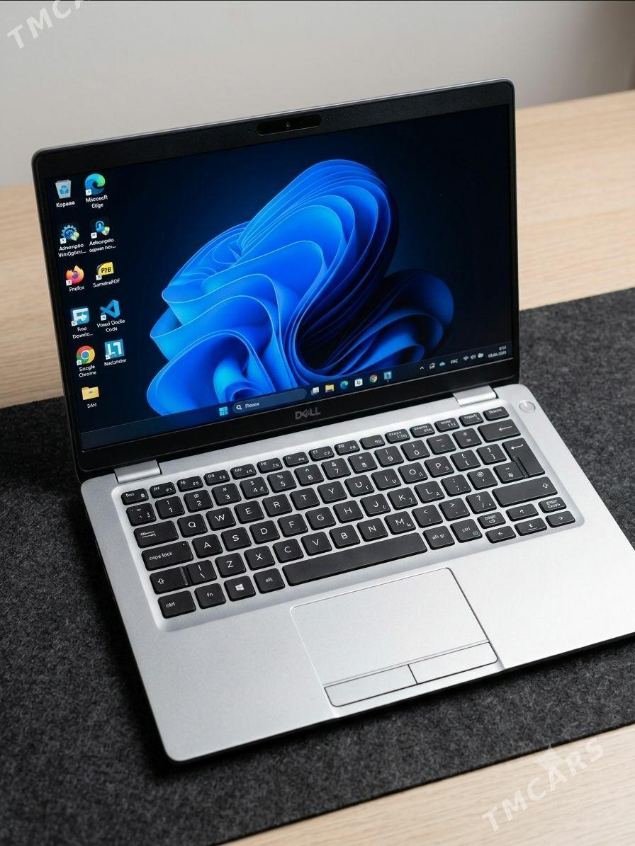 Dell Latitude Intel Core i7-10 - Мары - img 1