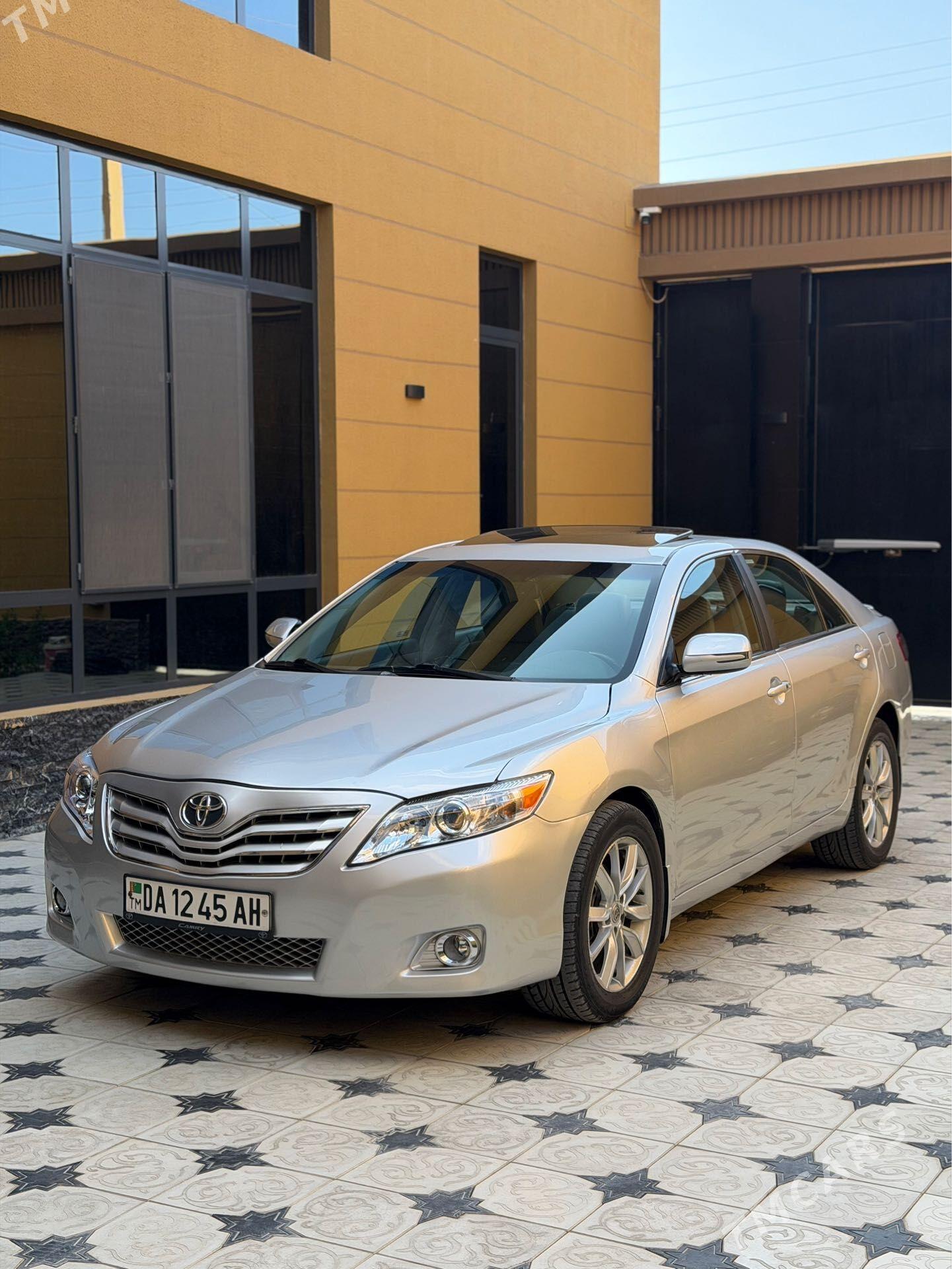 Toyota Camry 2010 - 240 000 TMT - Чоганлы - img 1