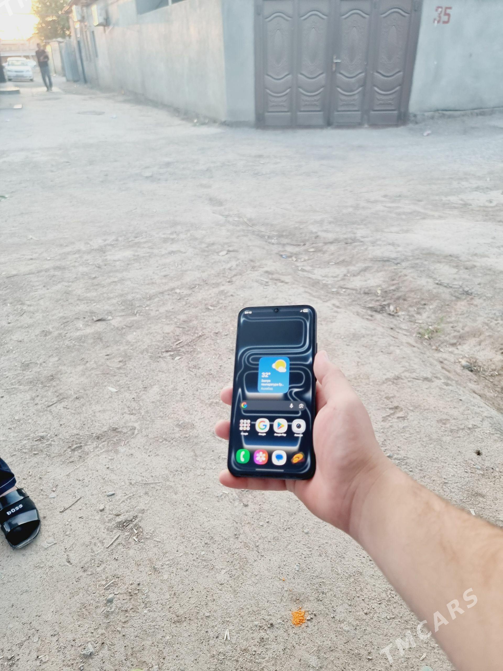 Samsung A34 5G - Дашогуз - img 1