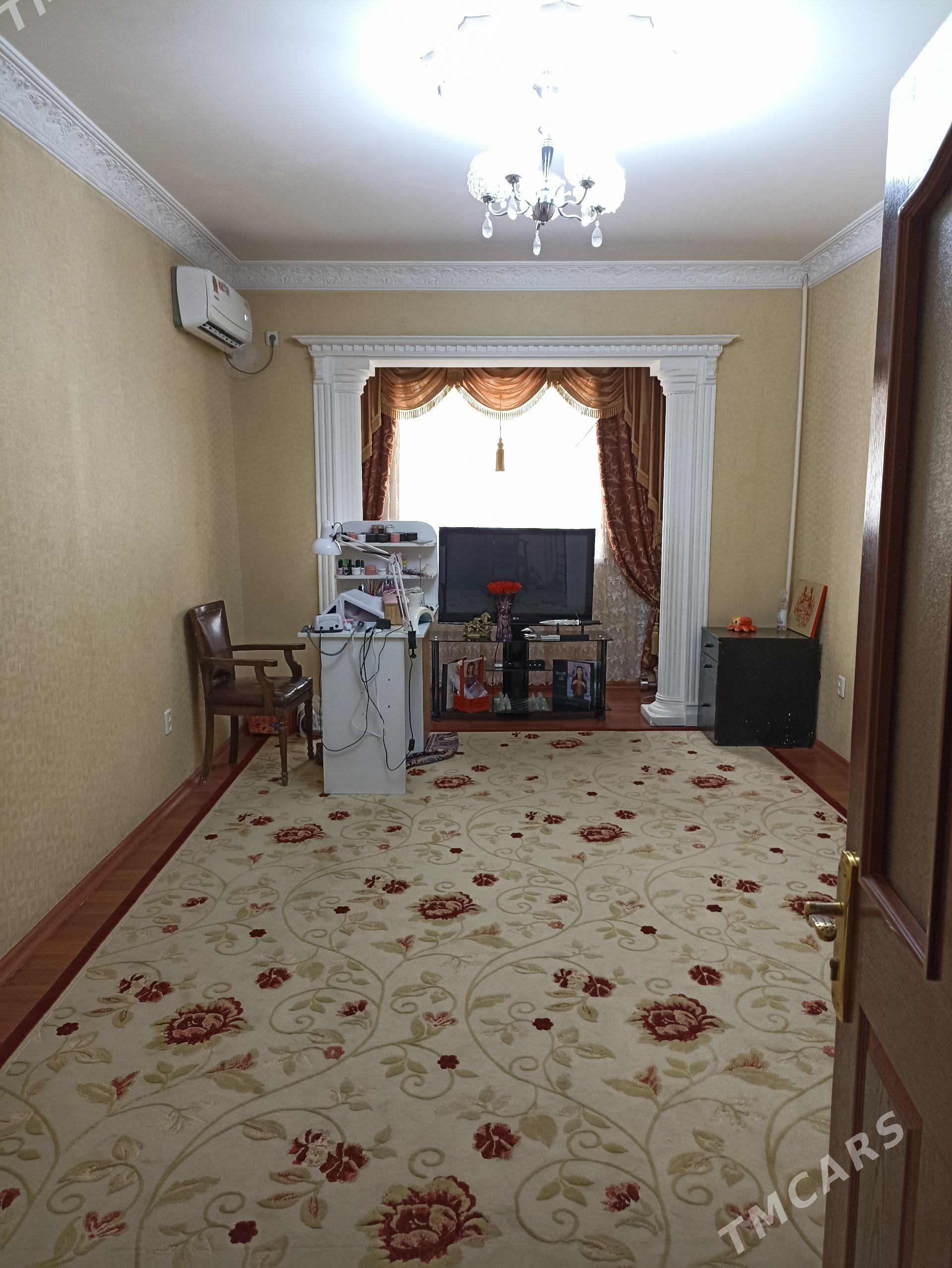 Gowdan "A" 2 komnat - Гаудан "А" - img 1
