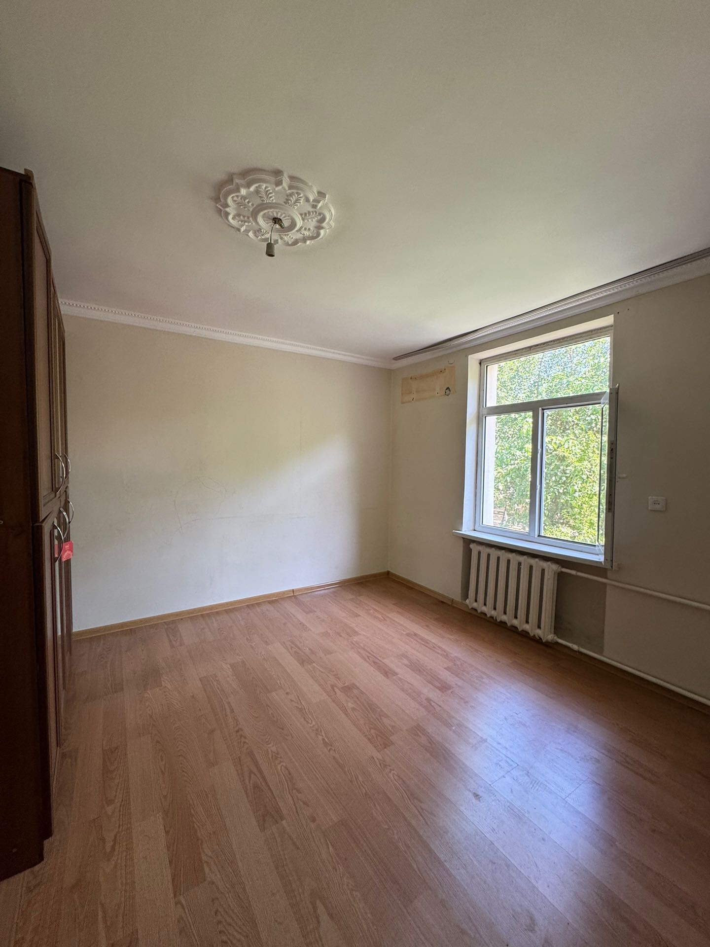2 komn 2 etaz 2 mkr Surikowa - 2 mkr - img 1