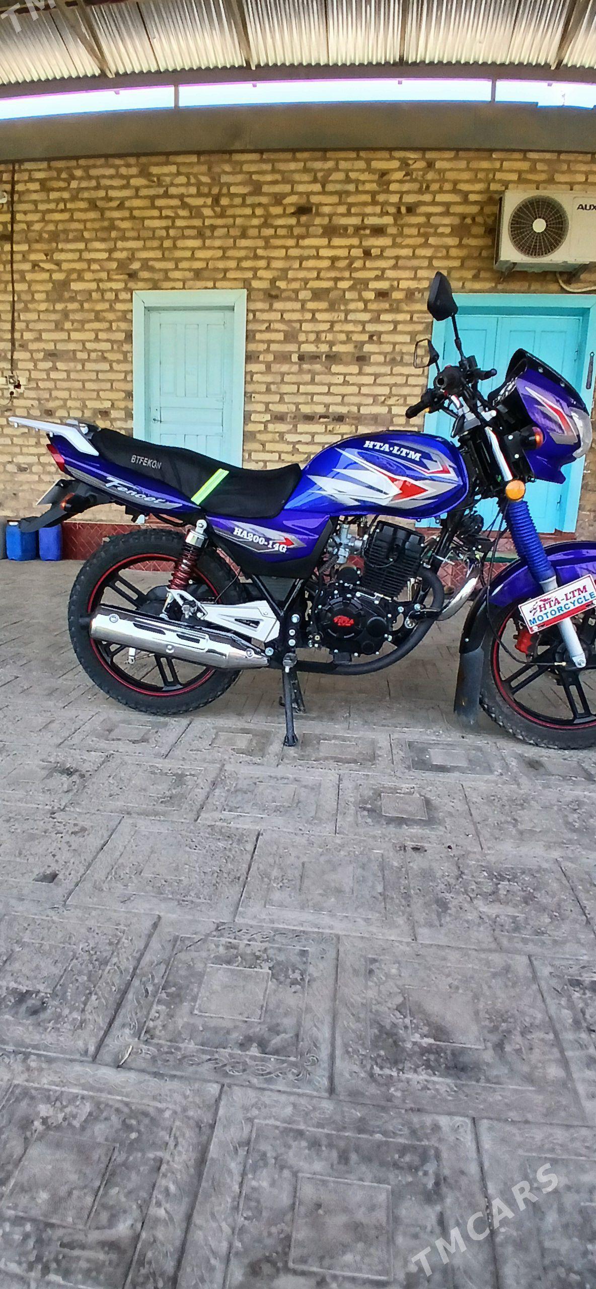 Fekon FK200-14G 2026 - 22 000 TMT - Kerki - img 1