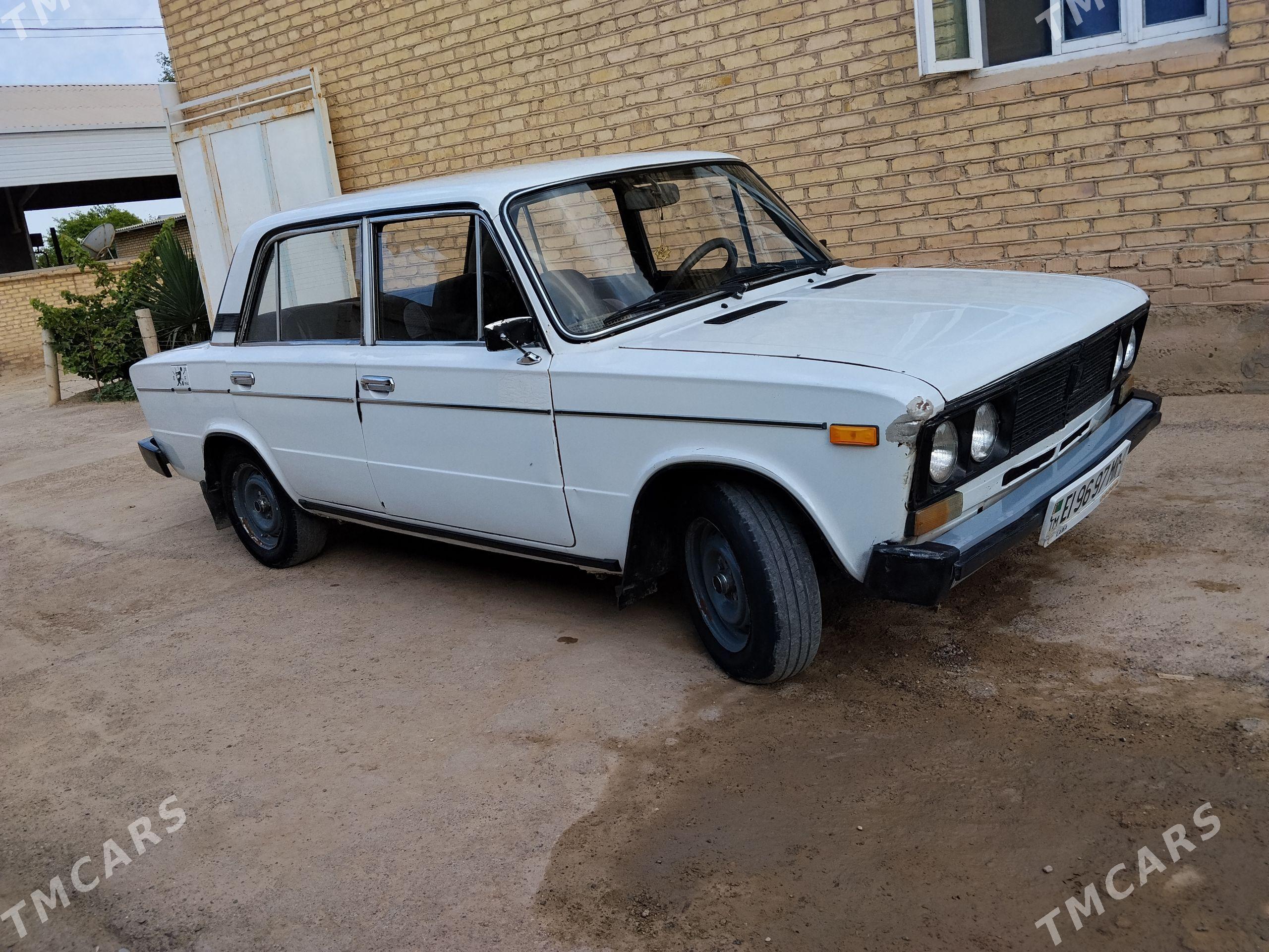 Lada 2106 2002 - 42 000 TMT - Байрамали - img 1