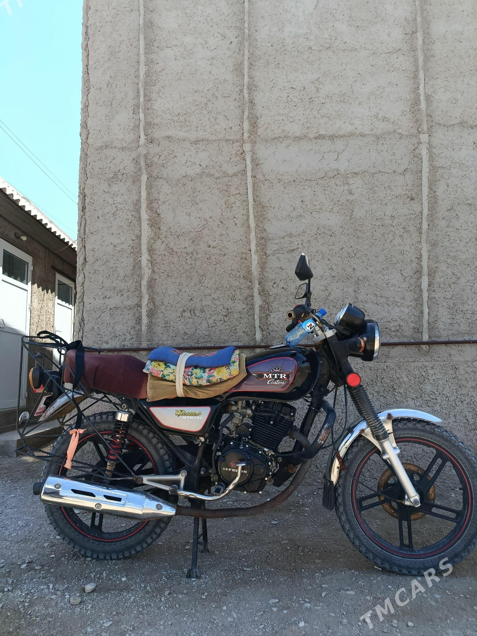 Fekon FK150-8G 2026 - 12 000 TMT - Гумдаг - img 1