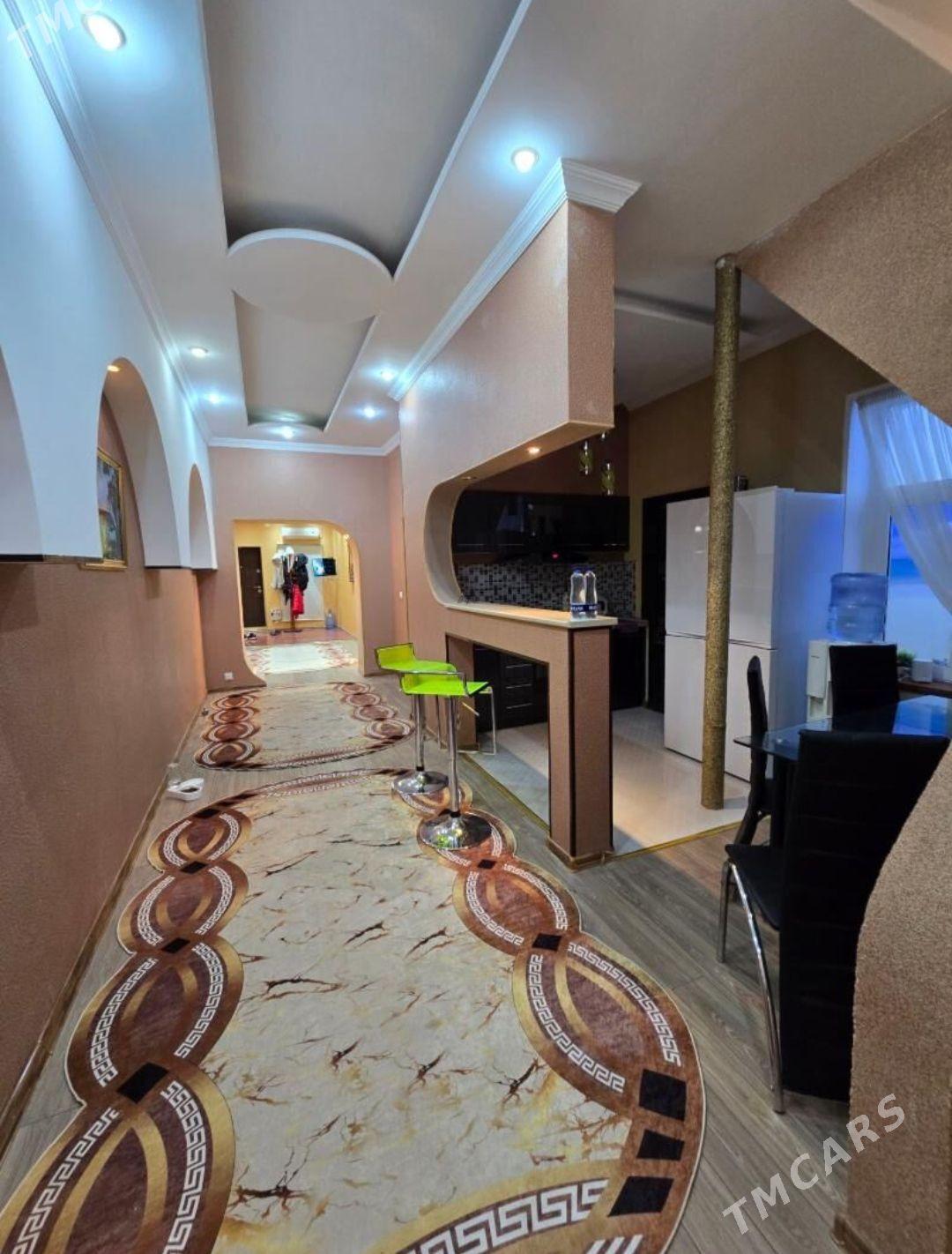 КОТТЕДЖ АК АЛТЫН - 150 М2 - Aşgabat - img 1