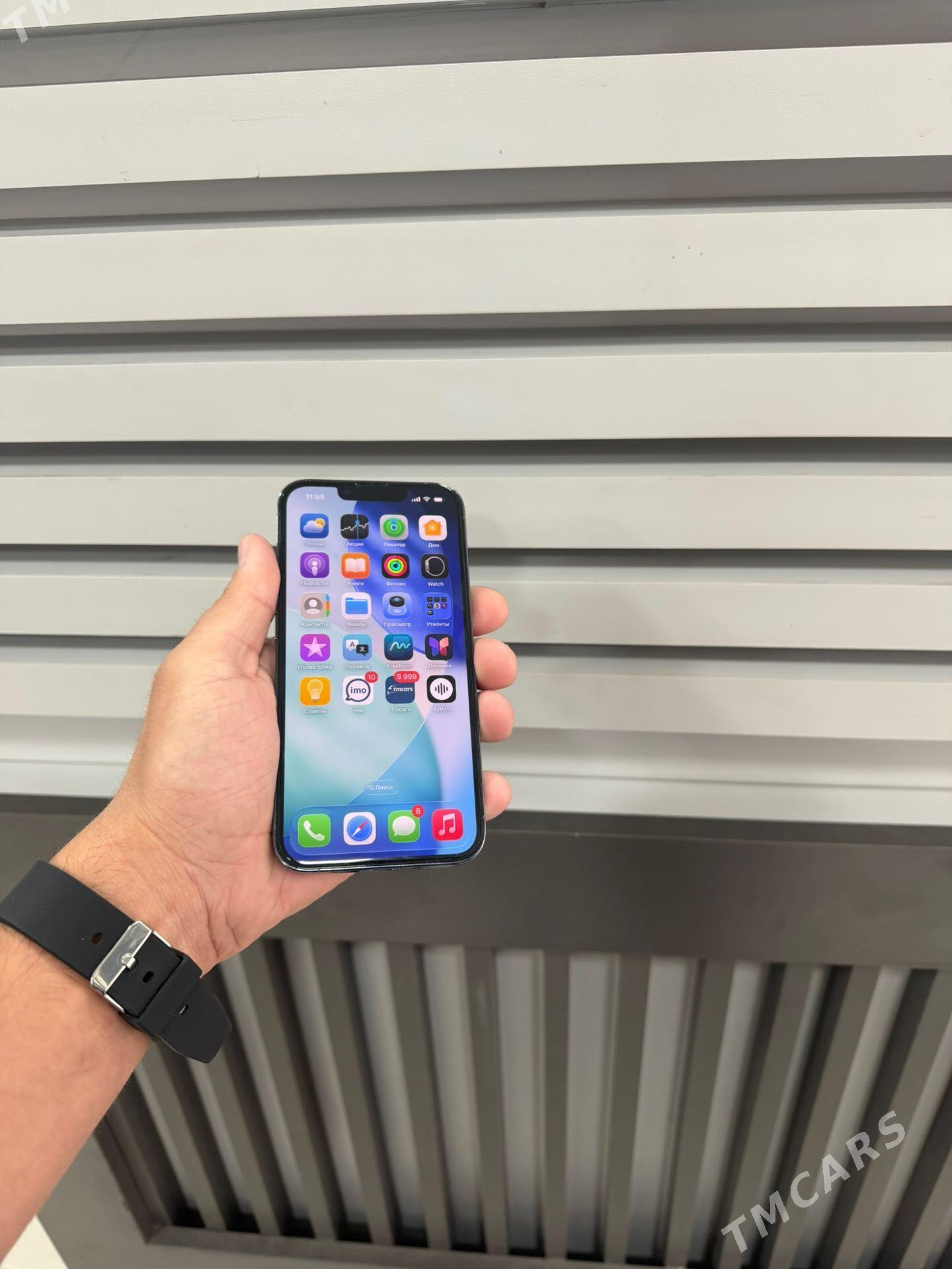 Iphone 13 pro - Мары - img 1