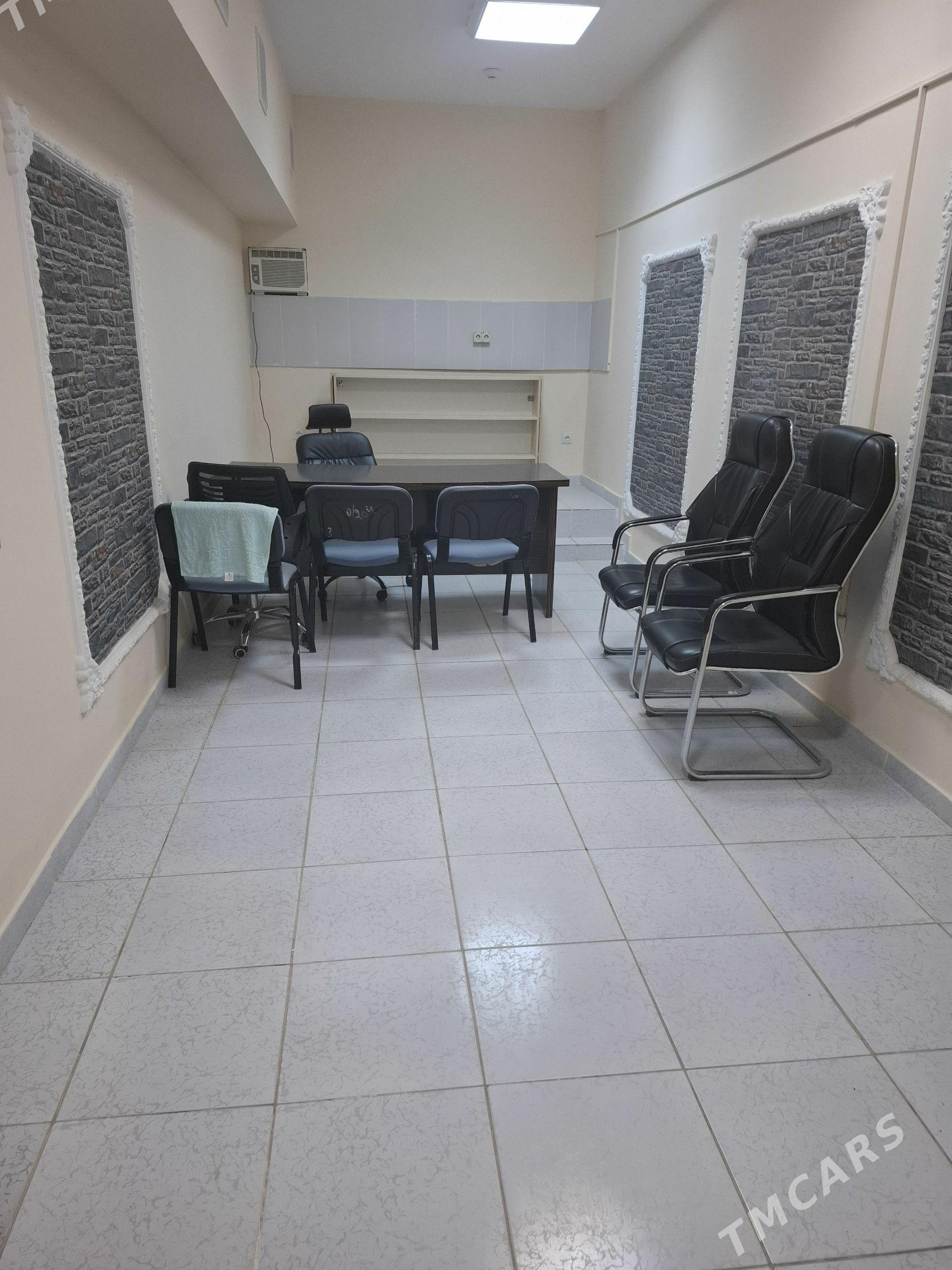 ARENDA OFIS - Мир 8 - img 1