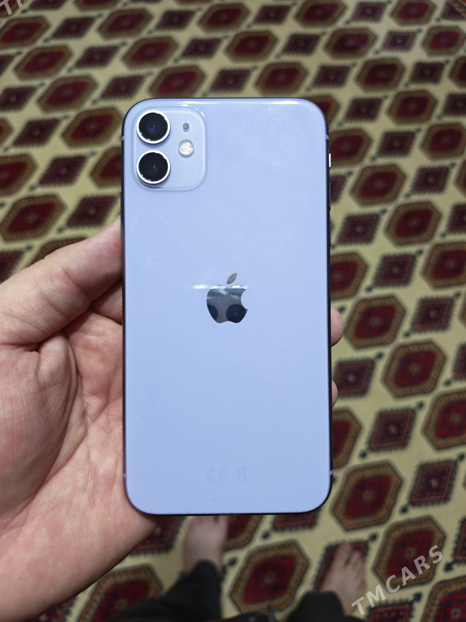 iPhone 11 128gb 91 - Сакарчага - img 1