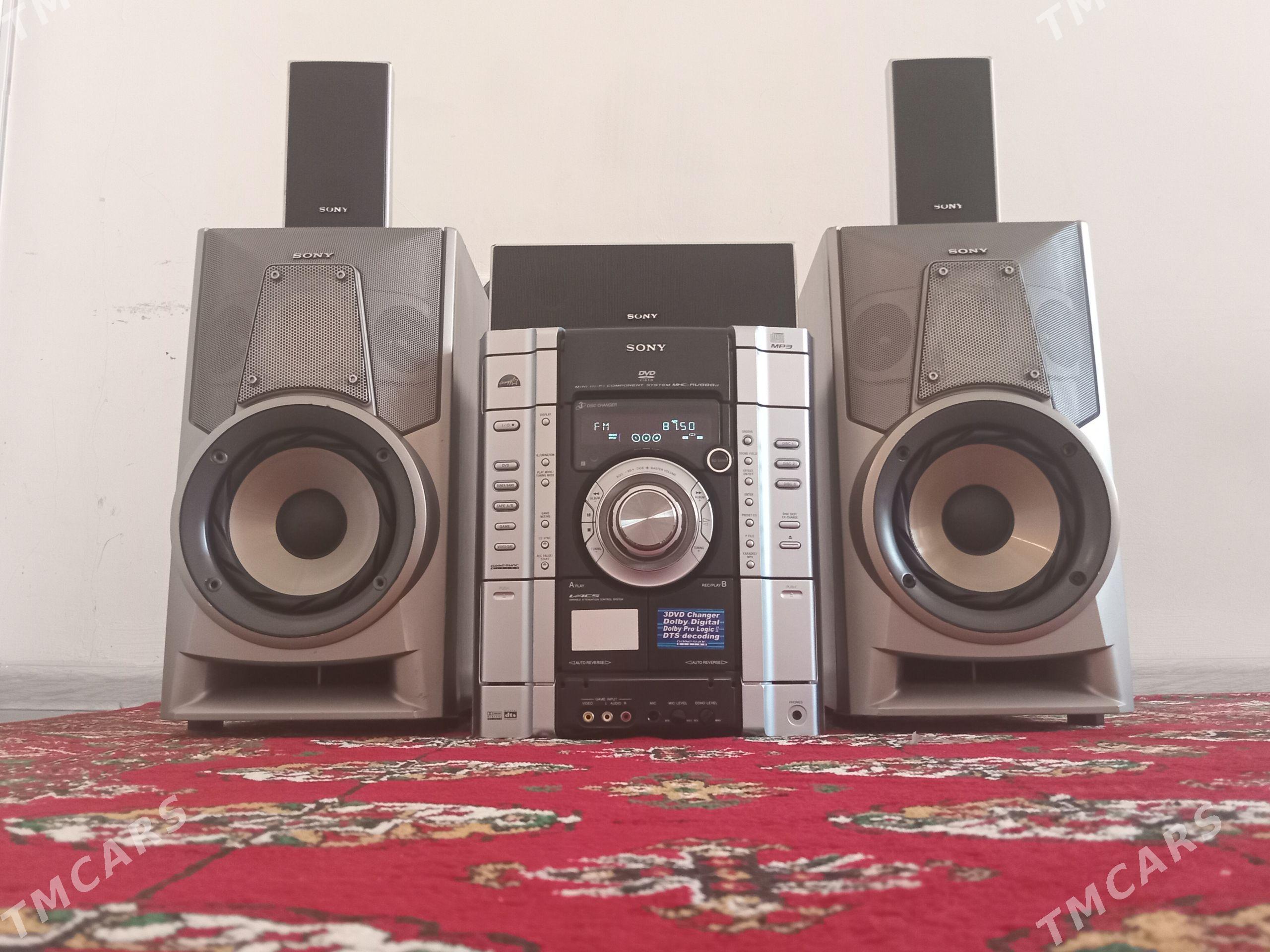 SONY 3500-VST - Байрамали - img 1