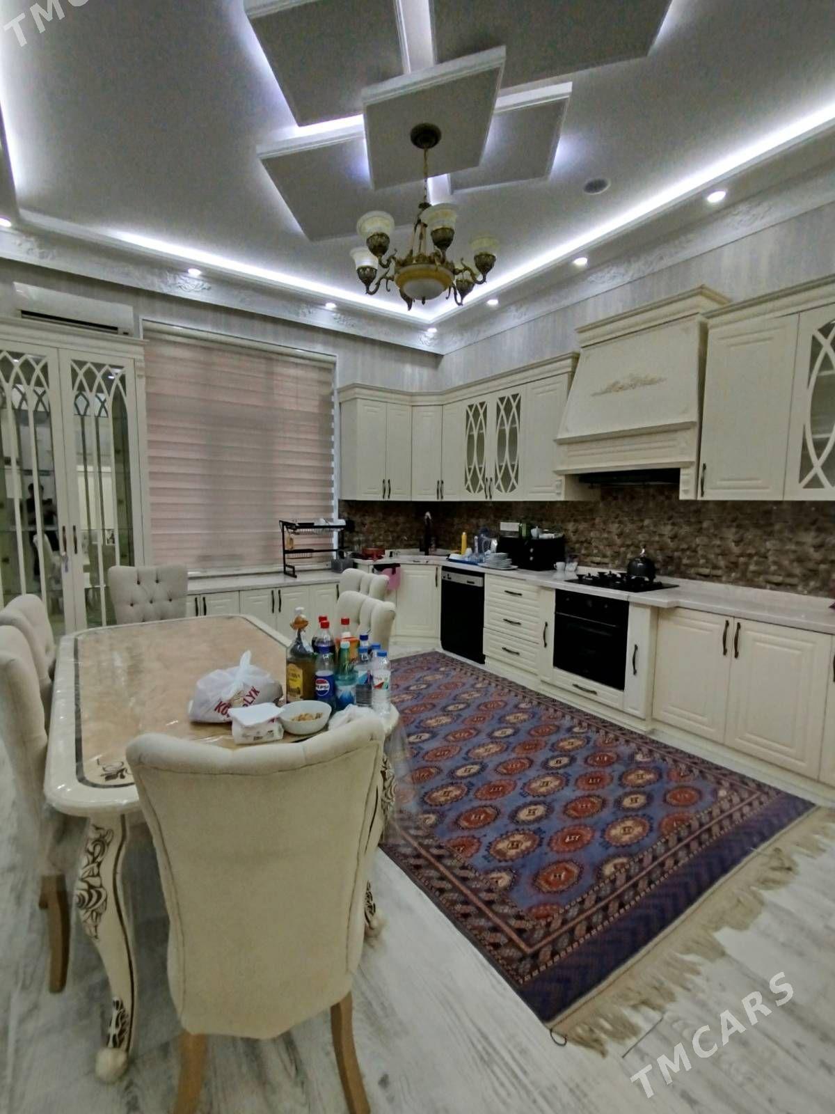 arenda jay аренда кв - Aşgabat - img 1