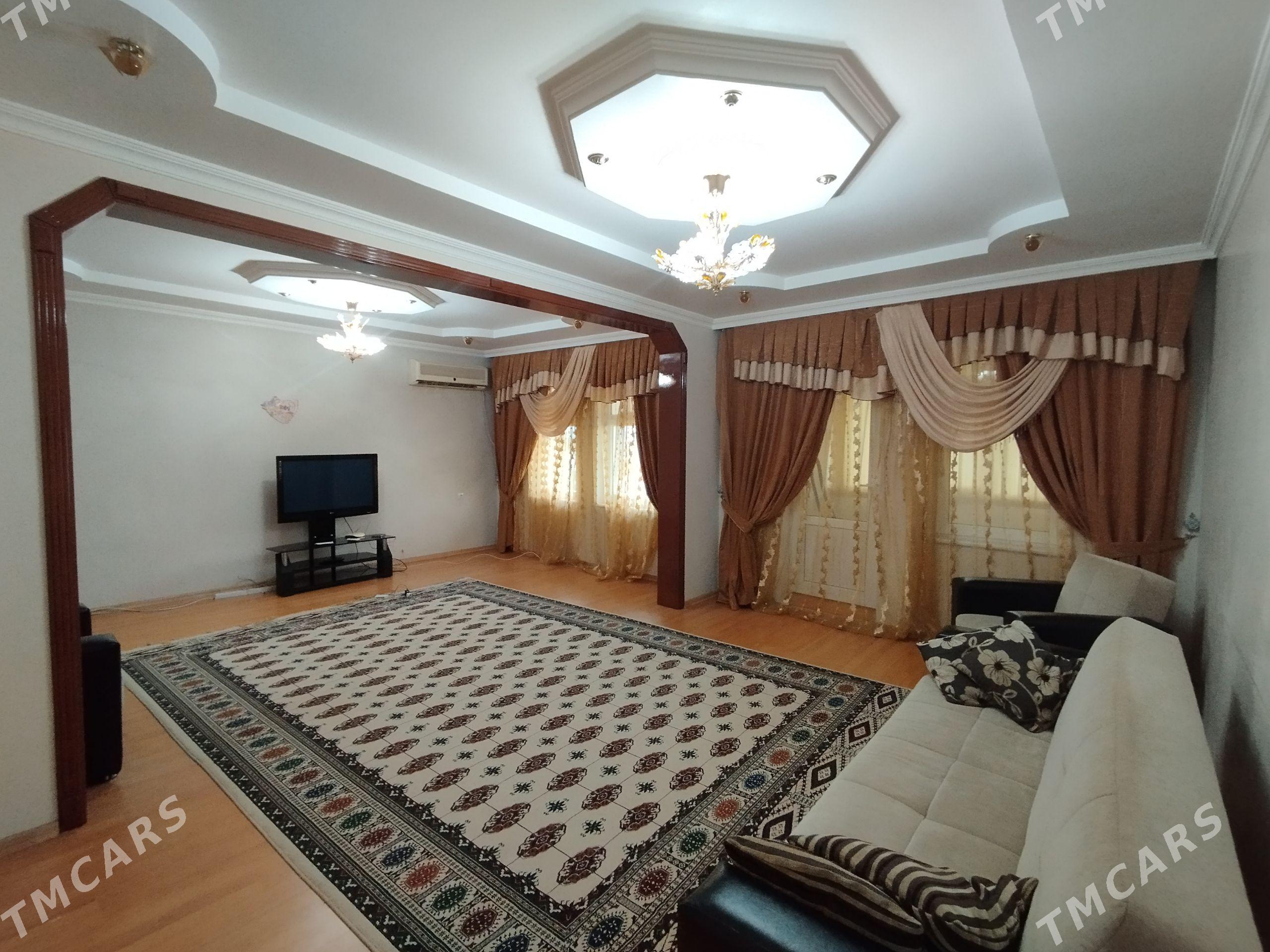 arenda jay - Aşgabat - img 1