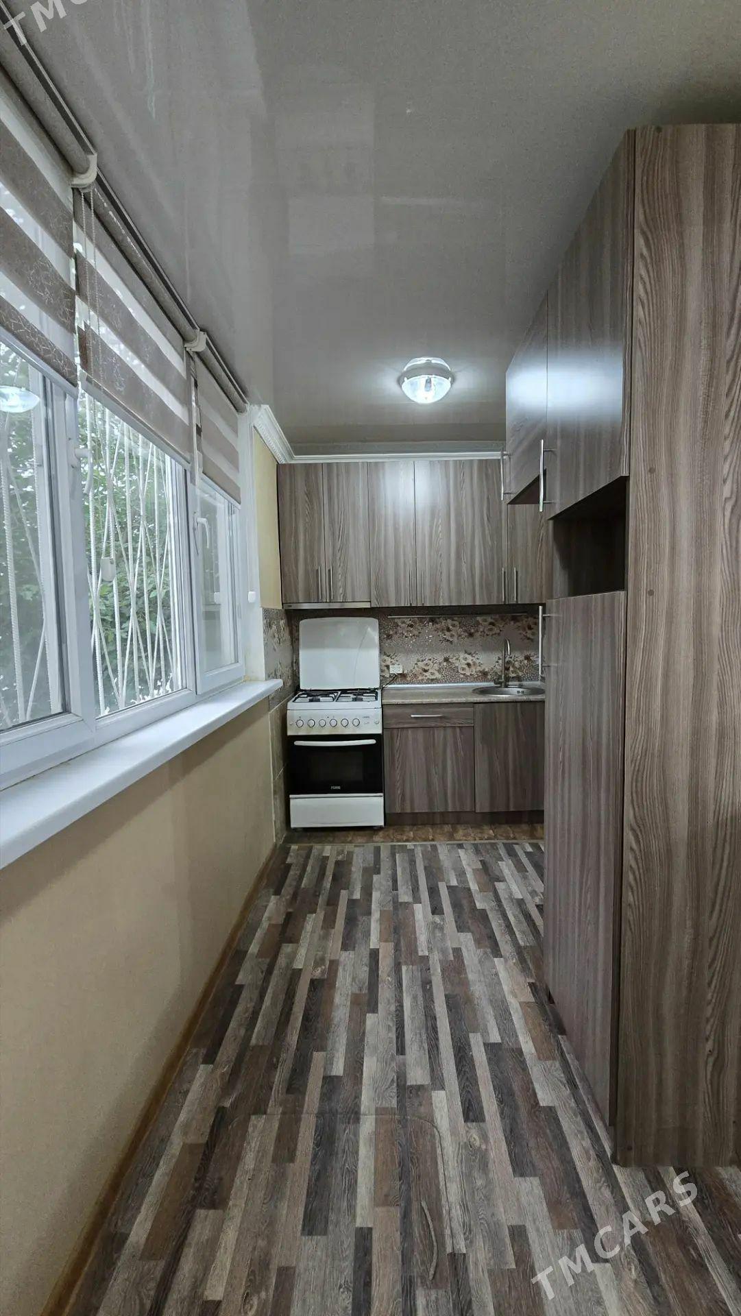 ПРОДАЖА КВАРТИРЫ 11 МИК - Aşgabat - img 1