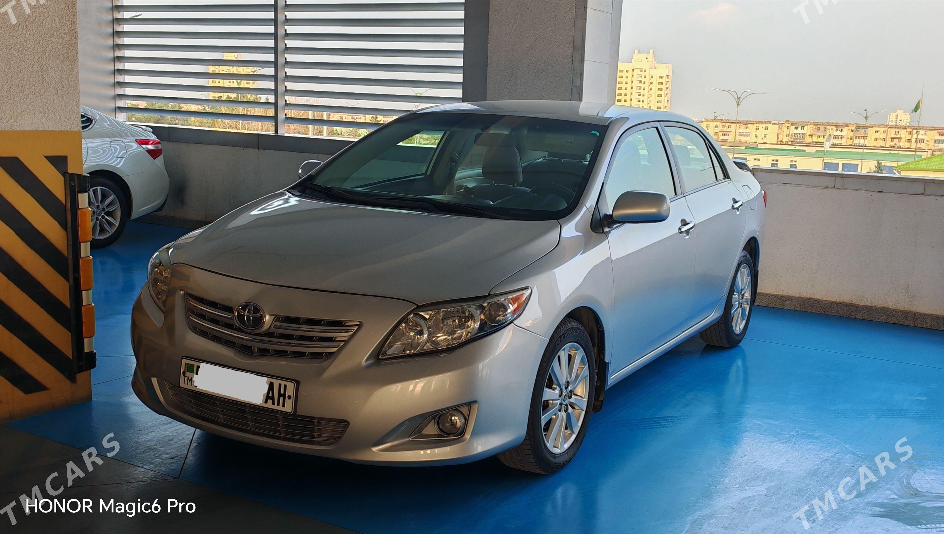 Toyota Corolla 2010 - 175 000 TMT - Änew - img 1