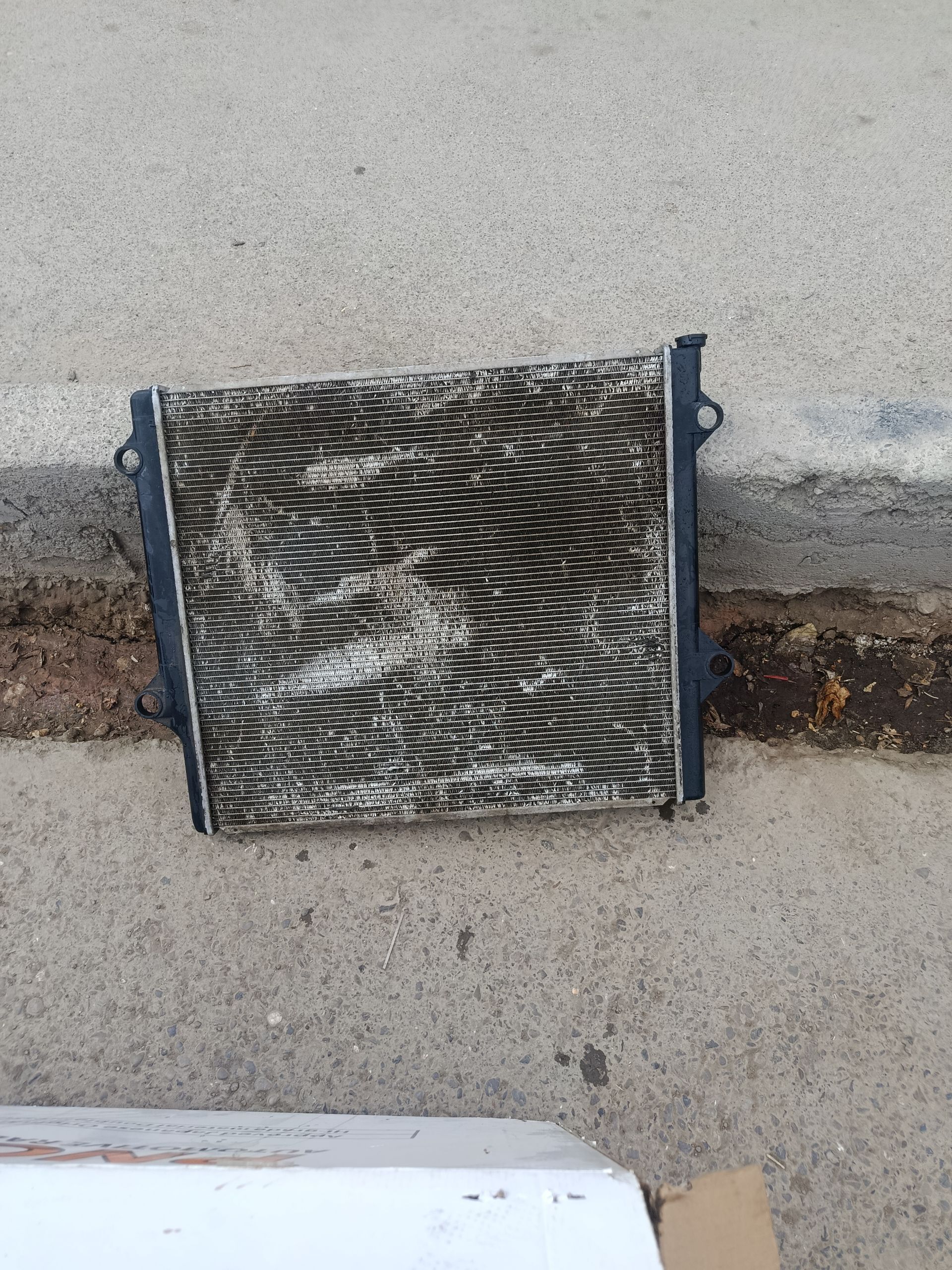 Prado Radiator 800 TMT - Ашхабад - img 1