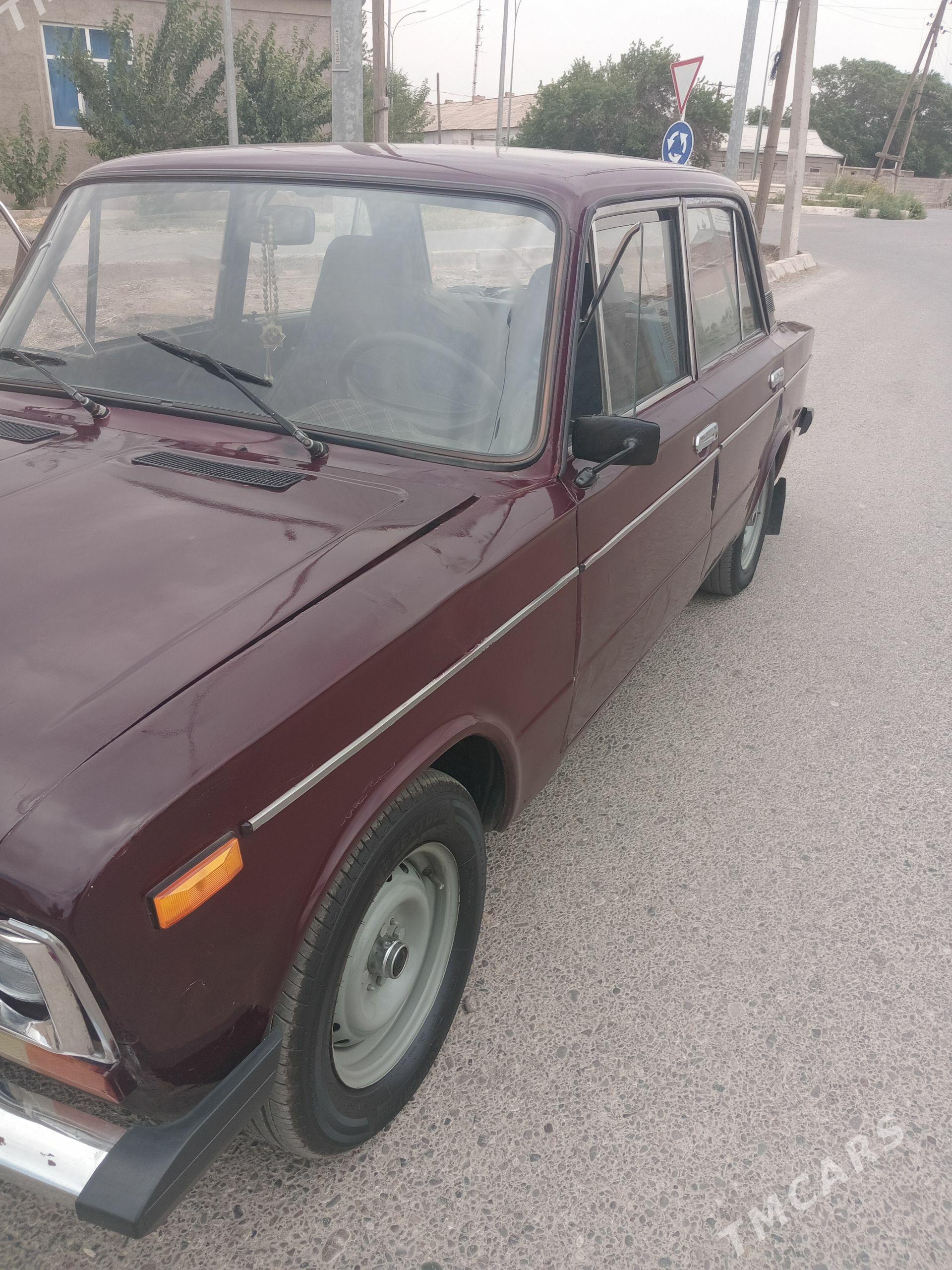 Lada 2106 1987 - 27 000 TMT - Серахс - img 1