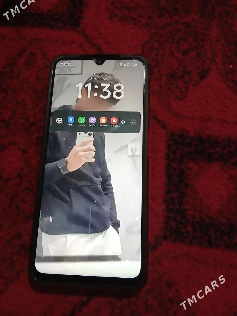 Redmi A5 - Бузмеин ГРЭС - img 1