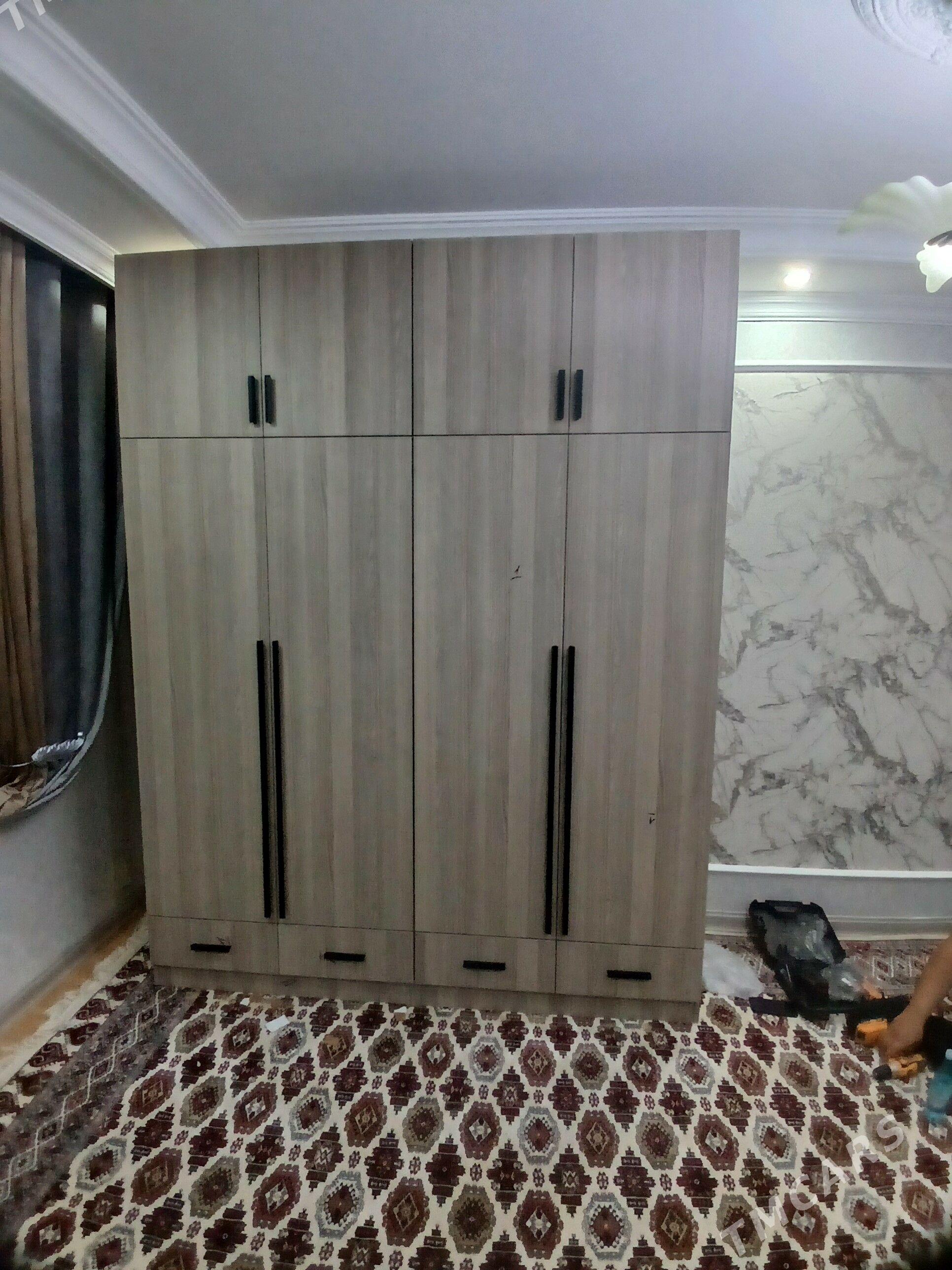 şkaf - Aşgabat - img 1