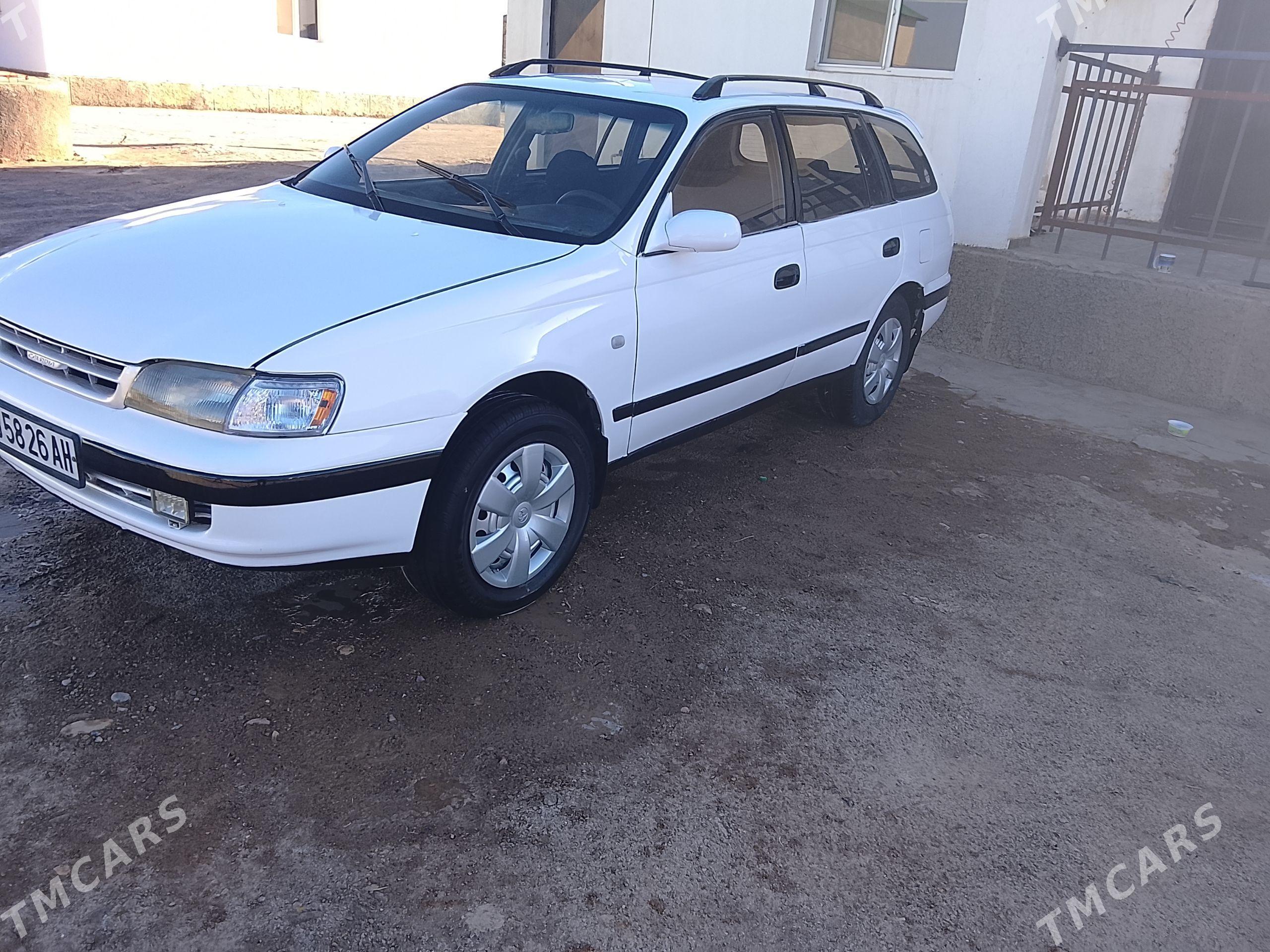 Toyota Corona 1997 - 53 000 TMT - Бабадайхан - img 1