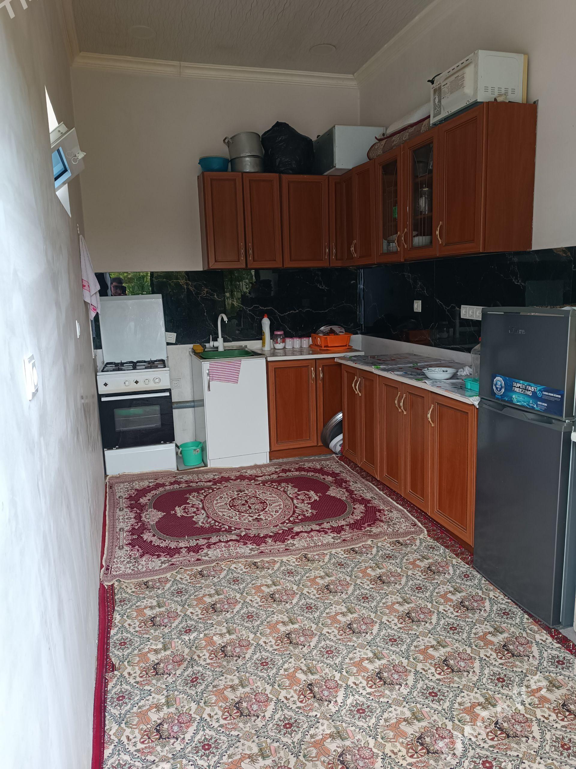 Kwartira jaý - Анев - img 1