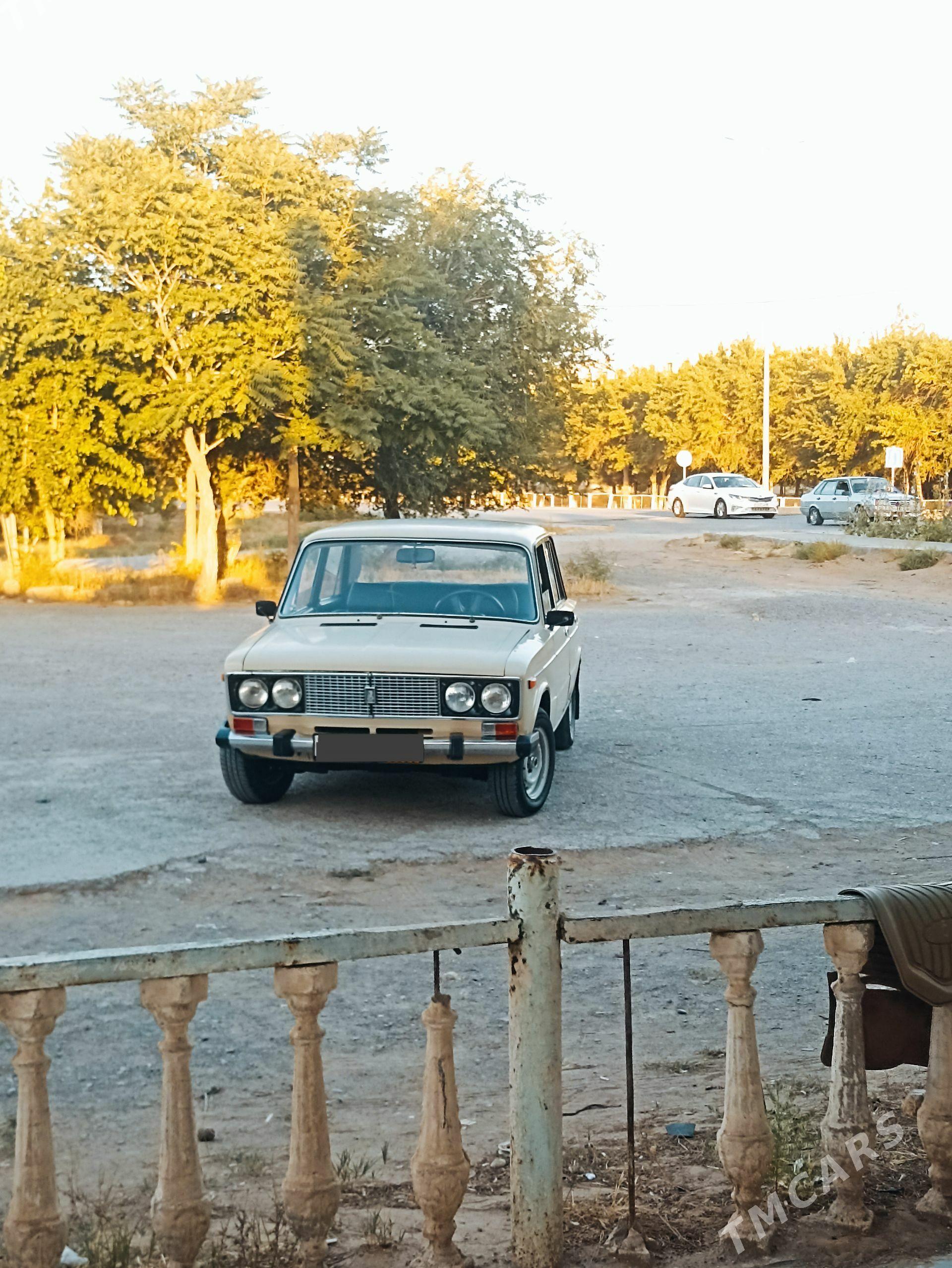 Lada 2106 1990 - 42 000 TMT - Sakarçäge - img 1