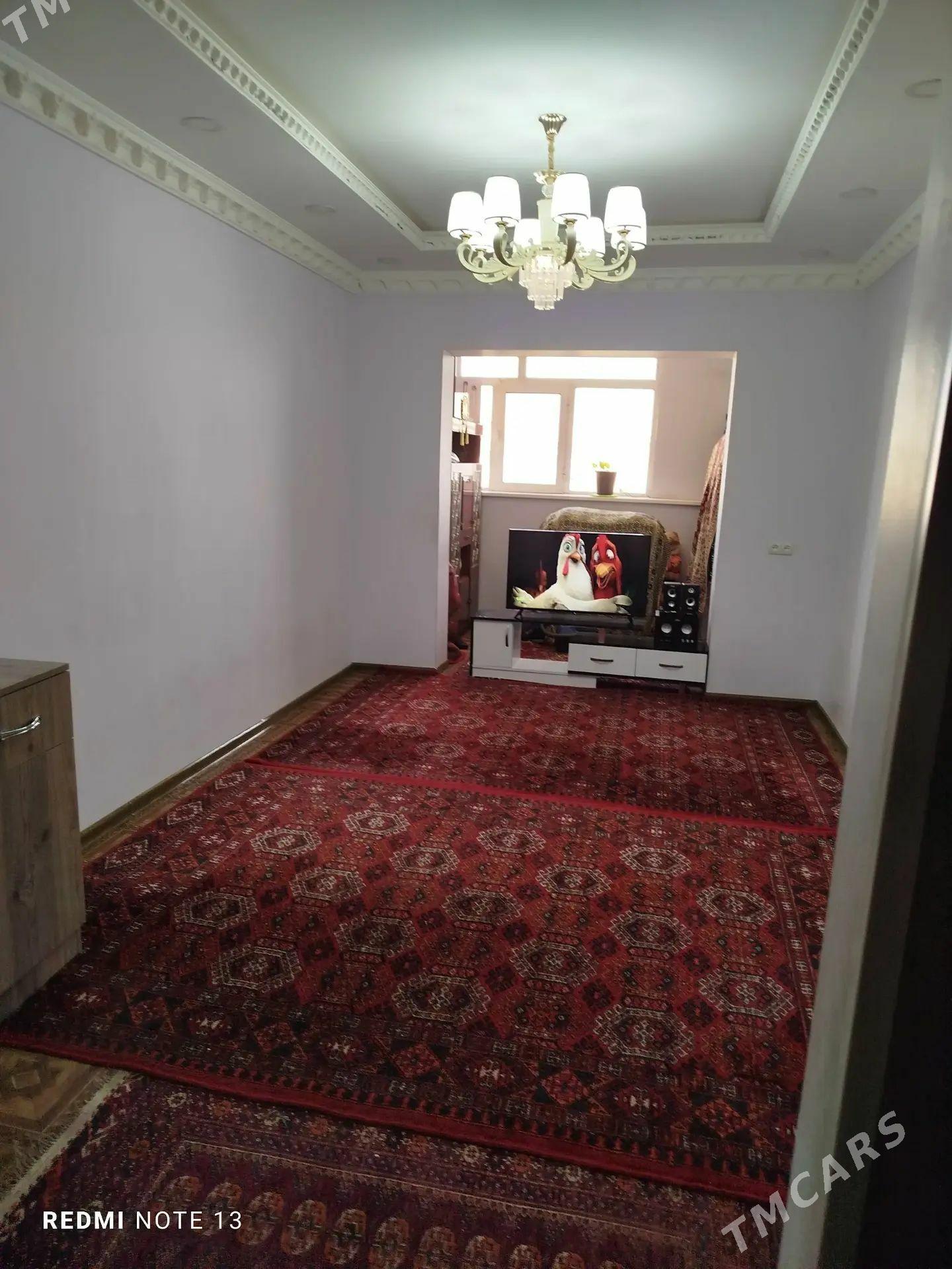 квартира - Туркменабат - img 1
