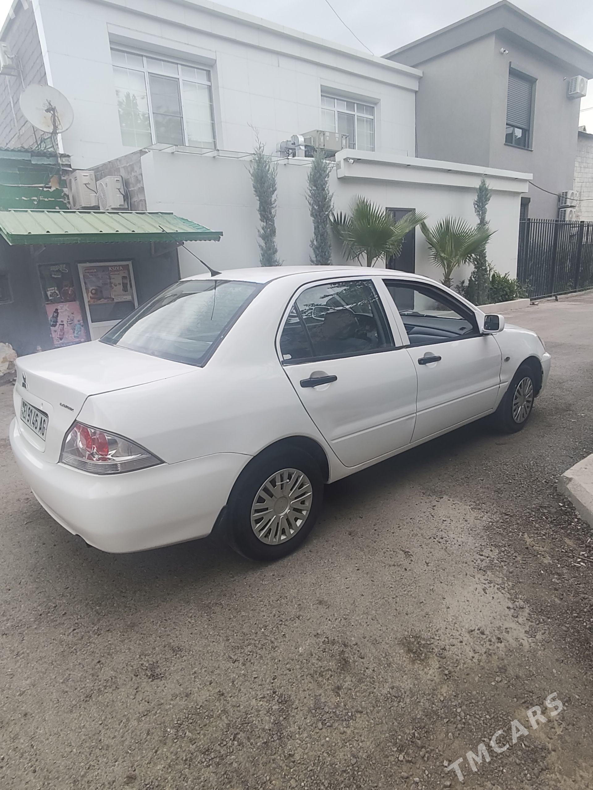 Mitsubishi Lancer 2010 - 110 000 TMT - 30 мкр - img 1