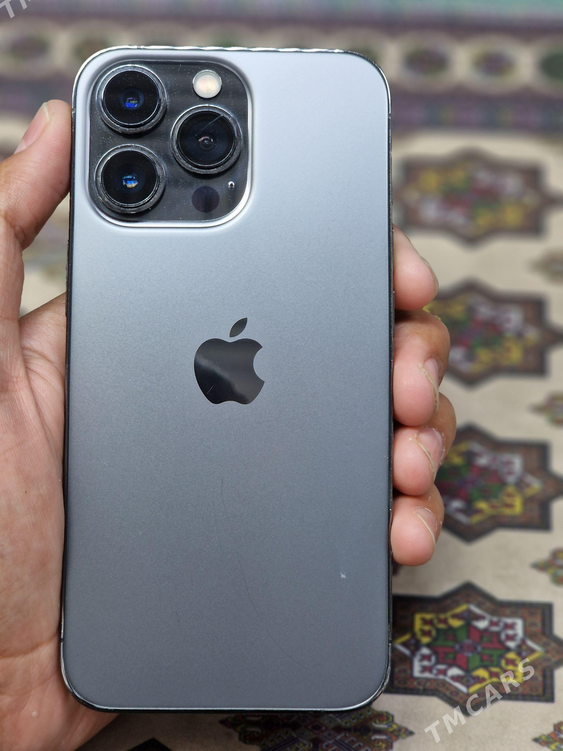 iphone 13 pro - Aşgabat - img 1