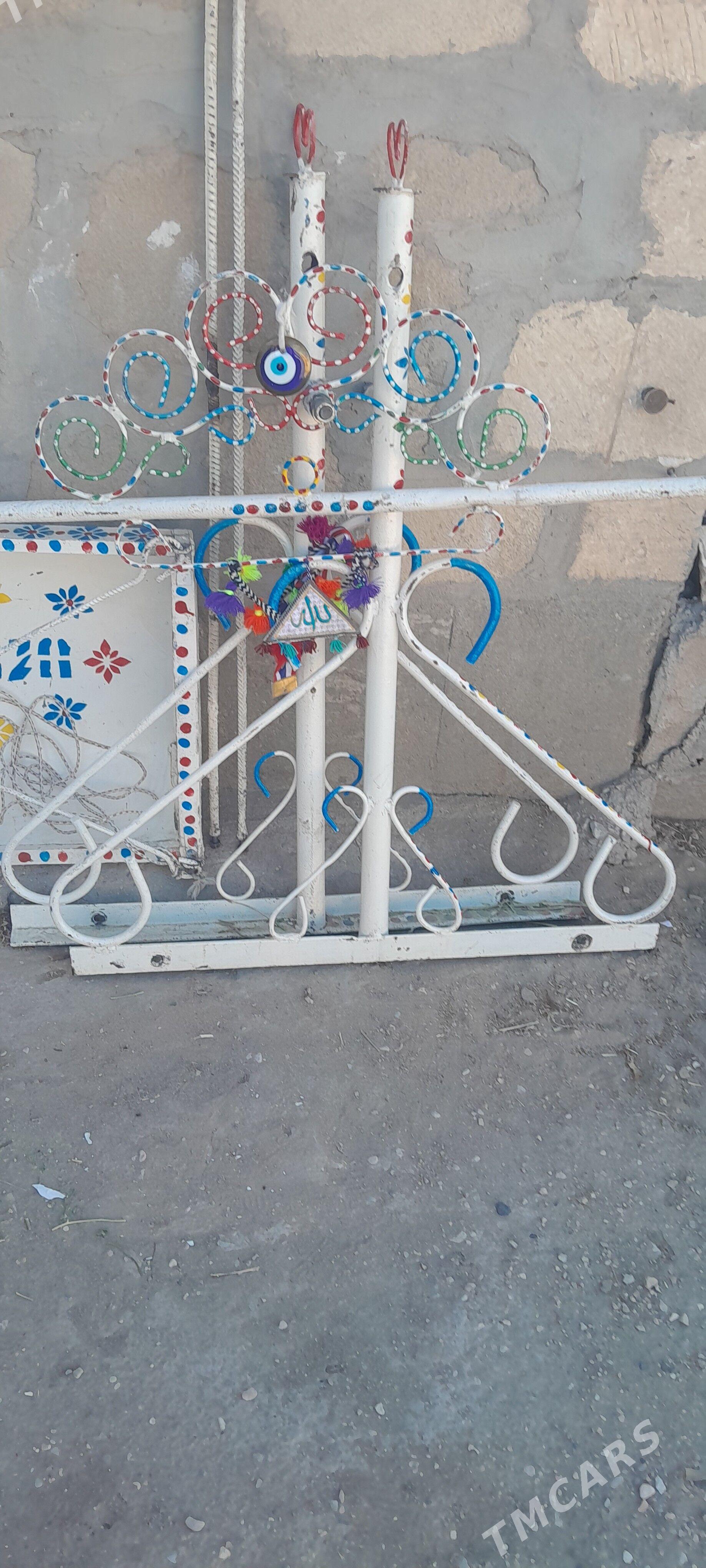Çaga Sallançak - Gumdag - img 1