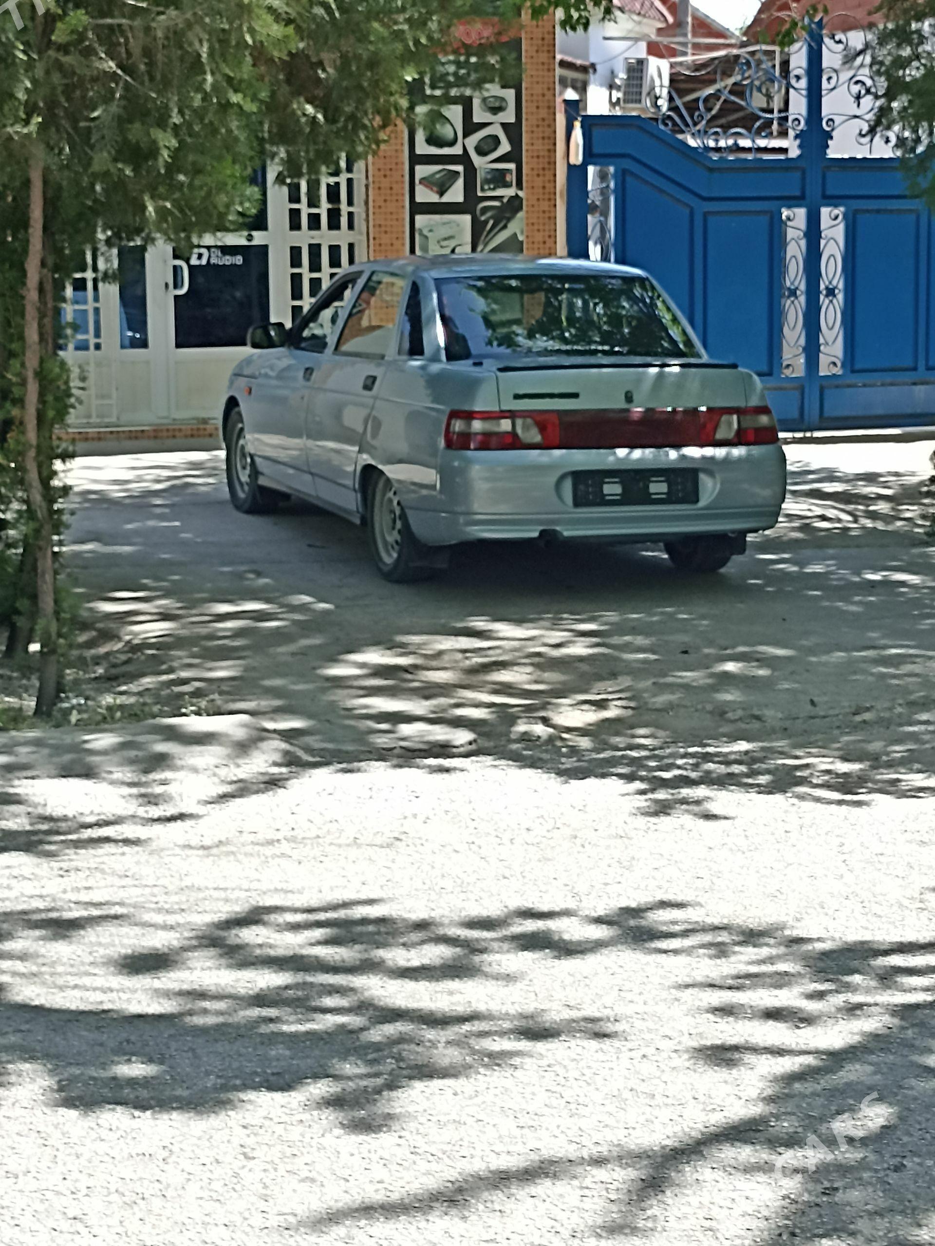 Lada 2110 2004 - 60 000 TMT - Балканабат - img 1