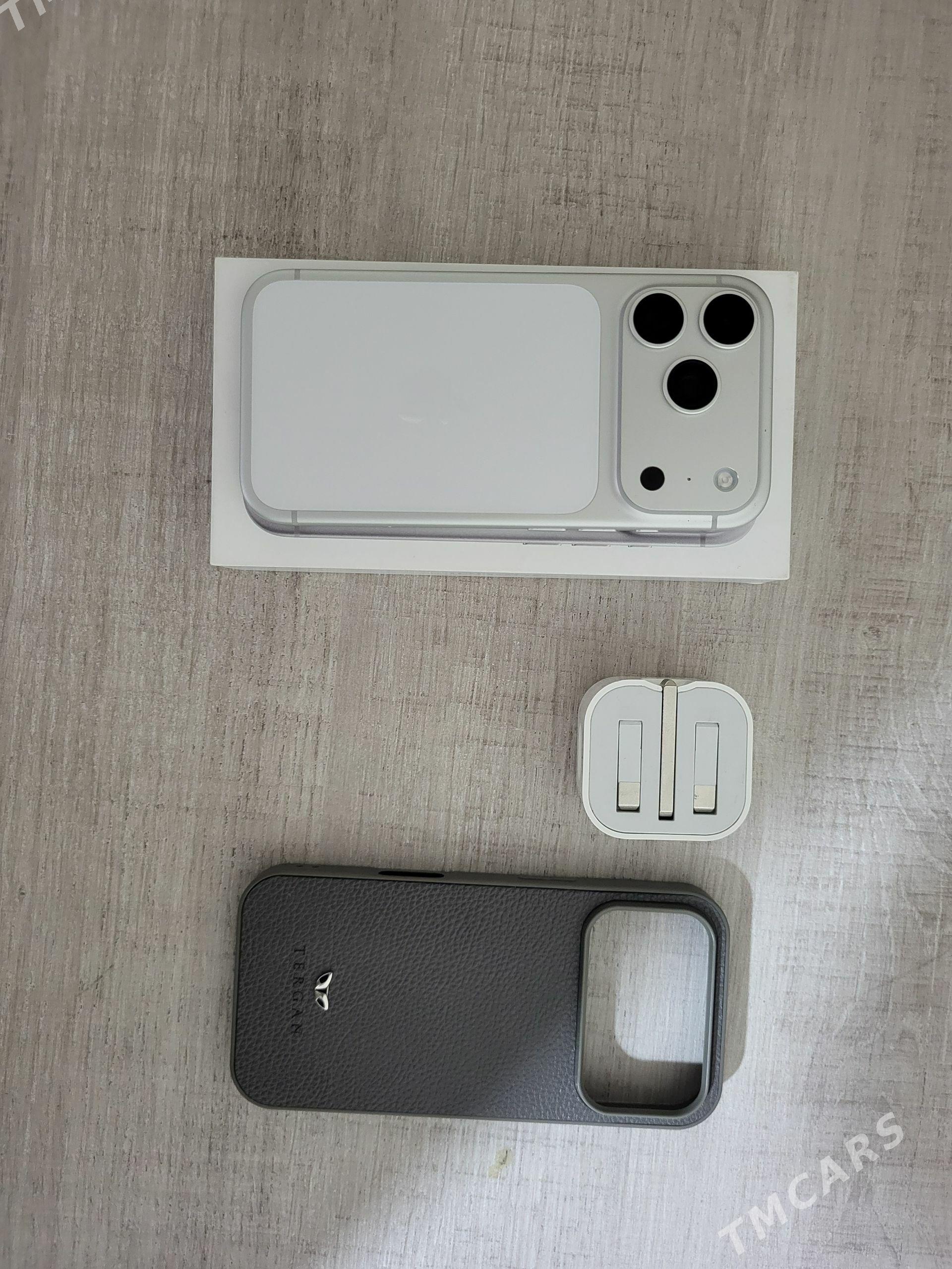 iphone17pro - Balkanabat - img 1