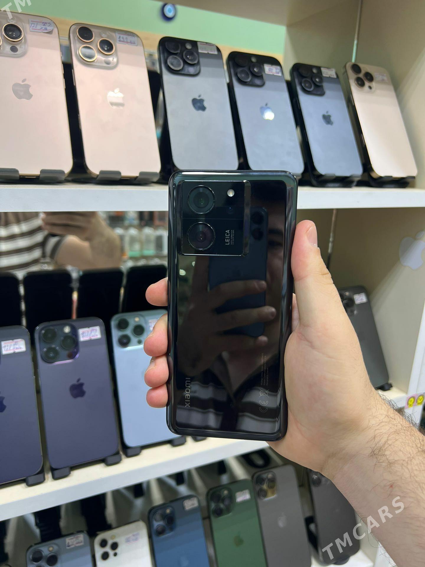 xiaomi 13 T - Ашхабад - img 1