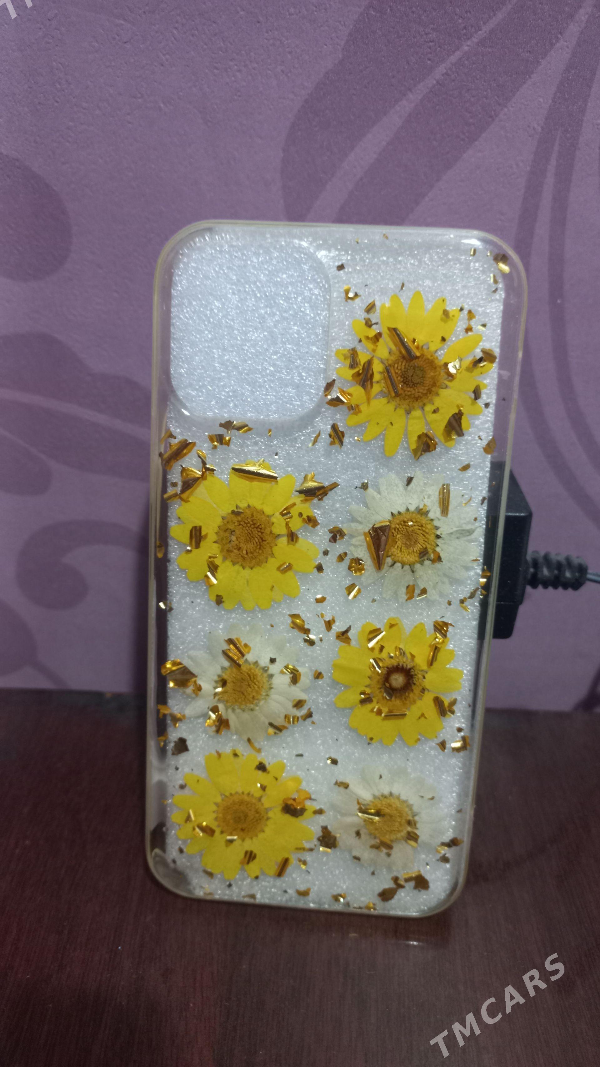 çehol iPhone 12 pro - Ашхабад - img 1